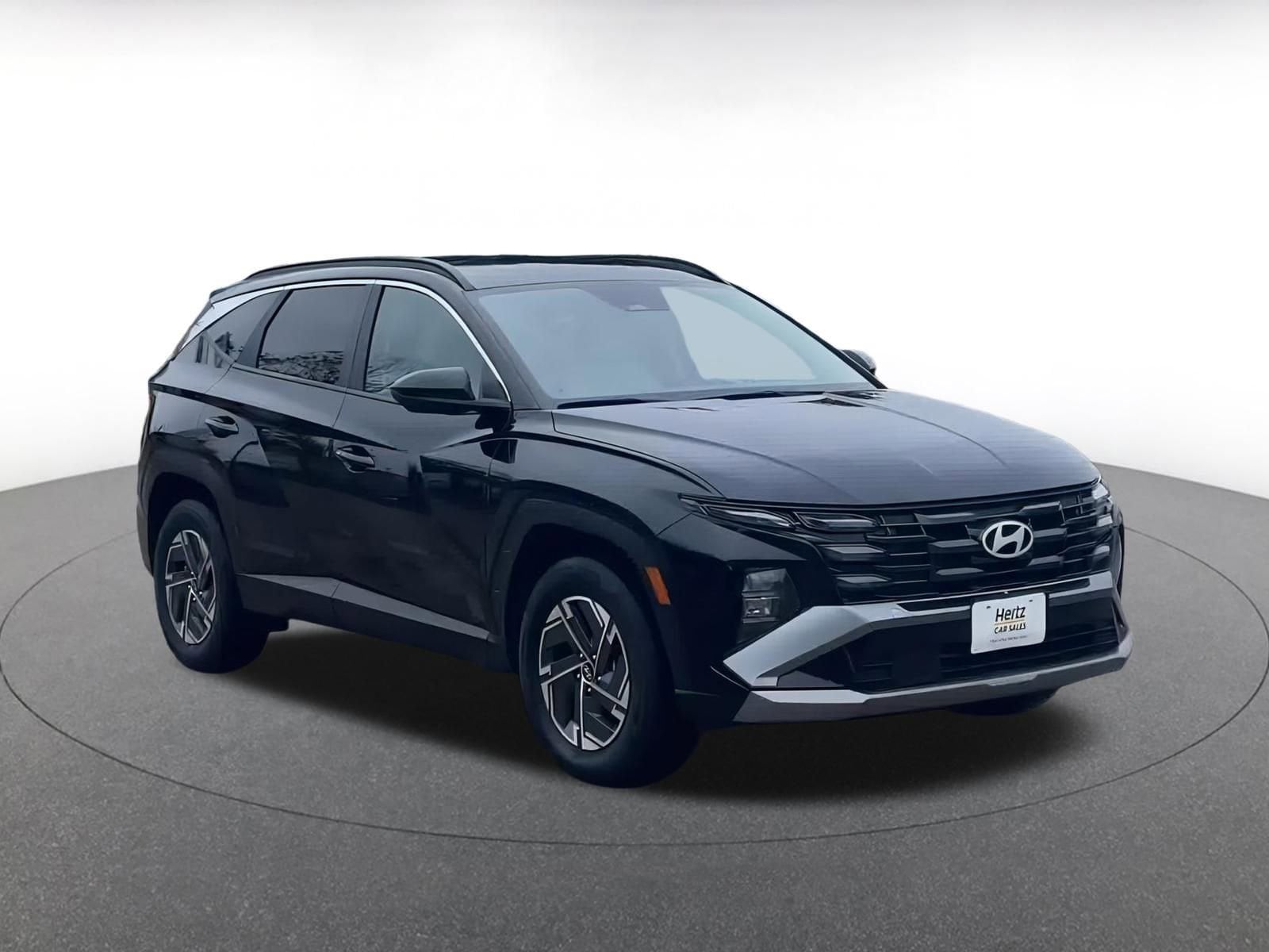 Thumbnail: 2025 Hyundai Tucson - 3