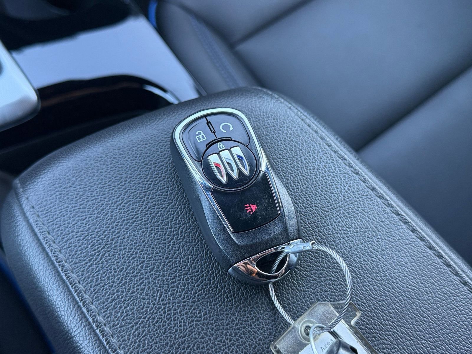 Thumbnail: 2025 Buick Envista - 22