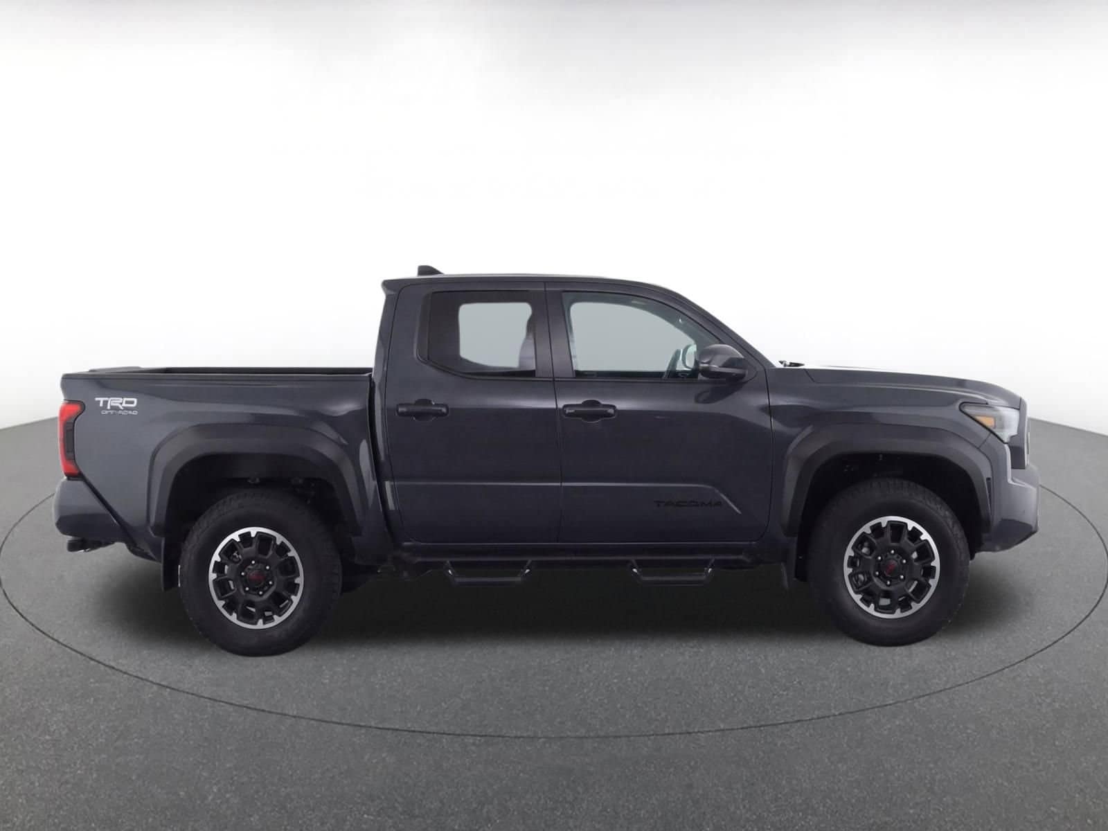 Thumbnail: 2025 Toyota Tacoma - 10