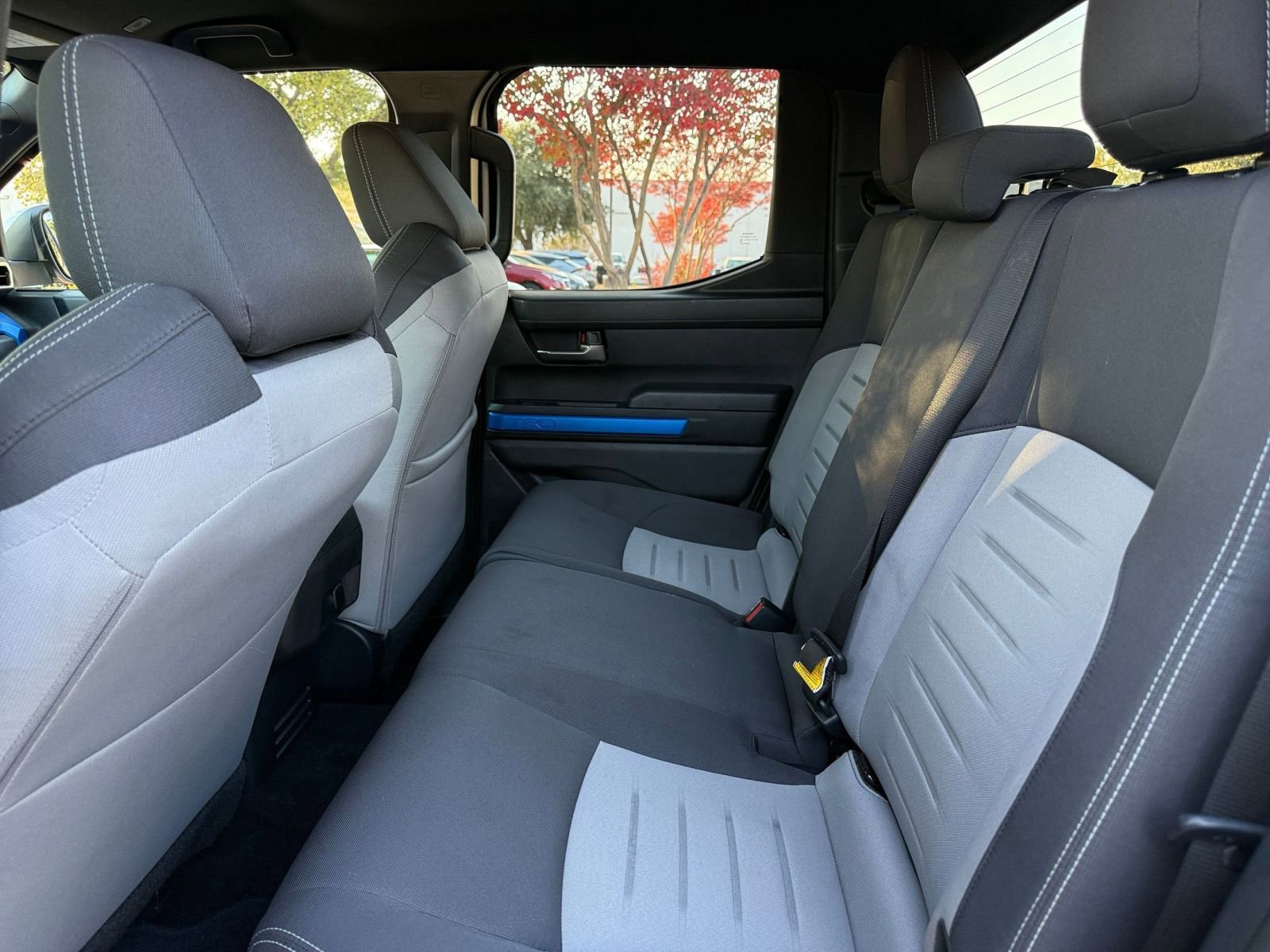 Thumbnail: 2025 Toyota Tacoma - 25