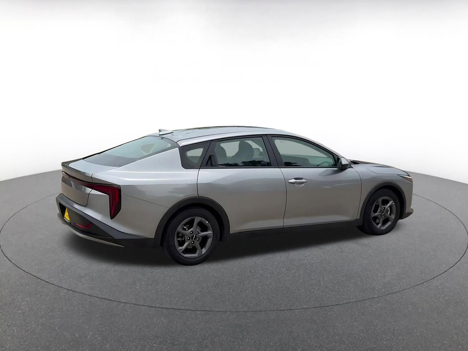 Thumbnail: 2025 Kia K4 - 15