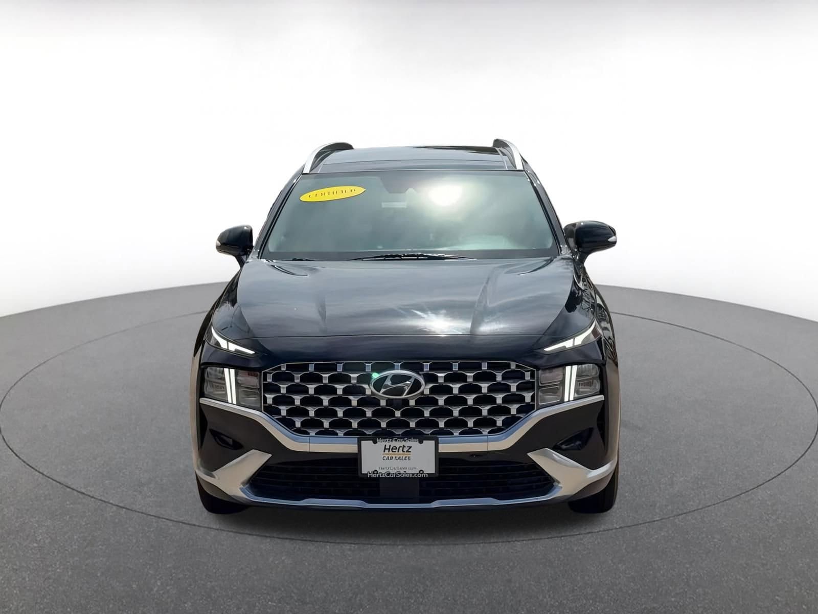 Thumbnail: 2023 Hyundai Santa Fe - 7