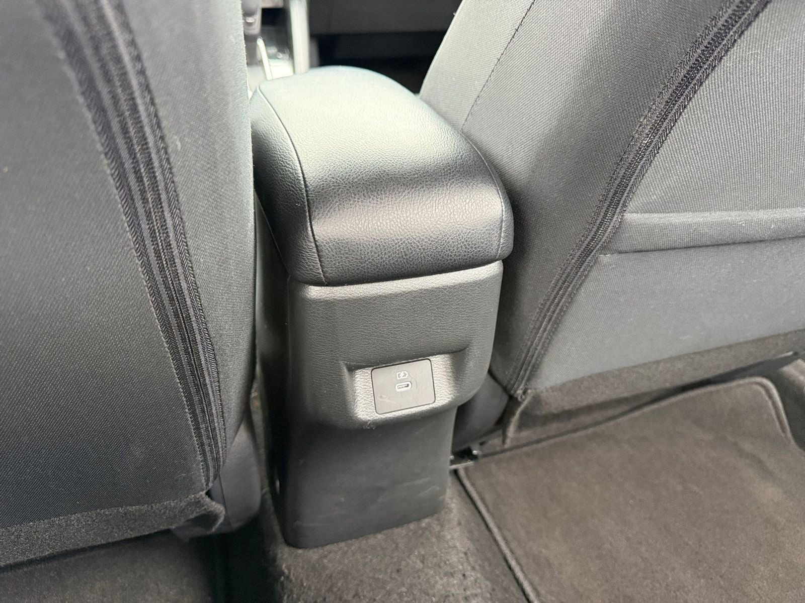 Thumbnail: 2025 Nissan Versa - 23