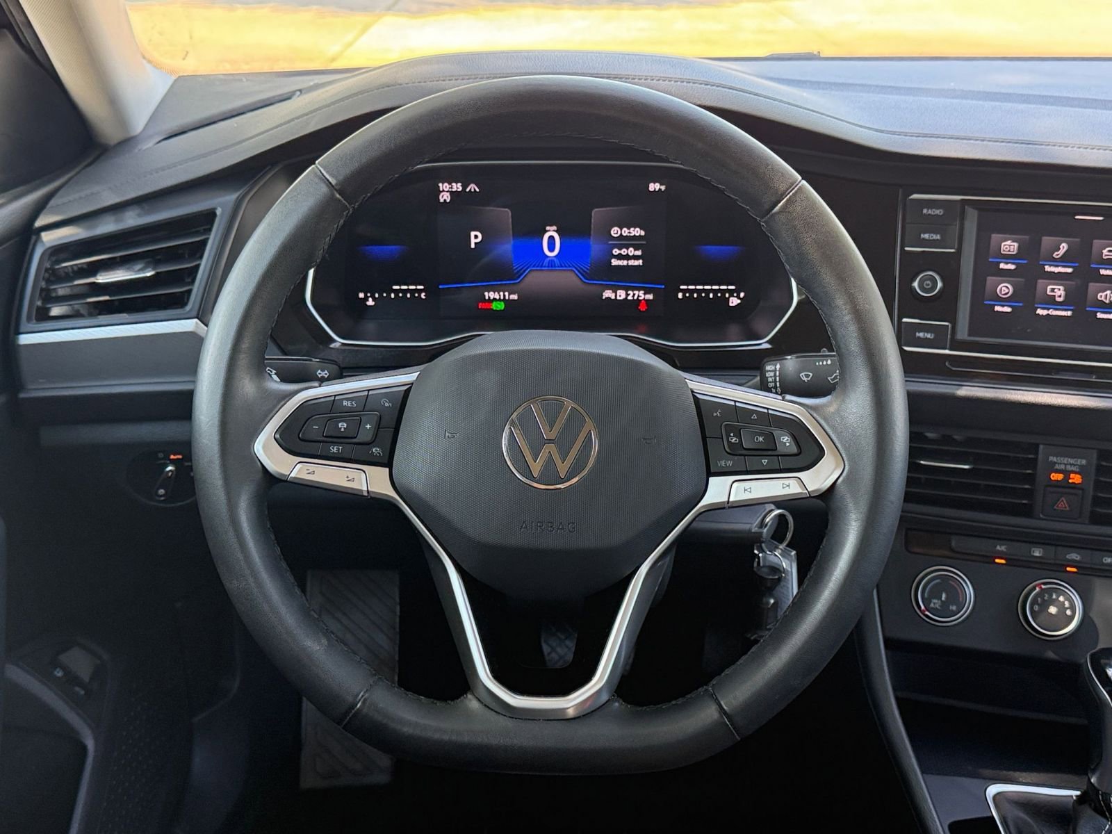 2024 Volkswagen Jetta S 28