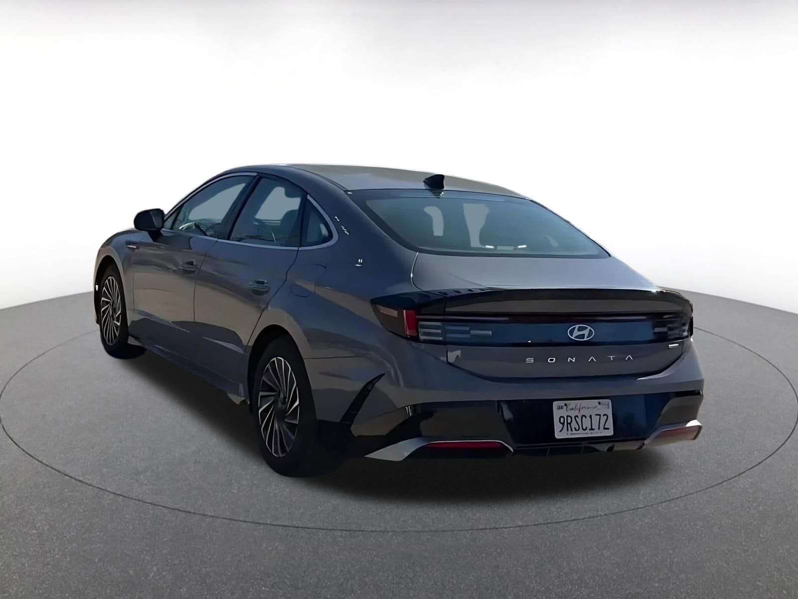 Thumbnail: 2025 Hyundai Sonata - 11