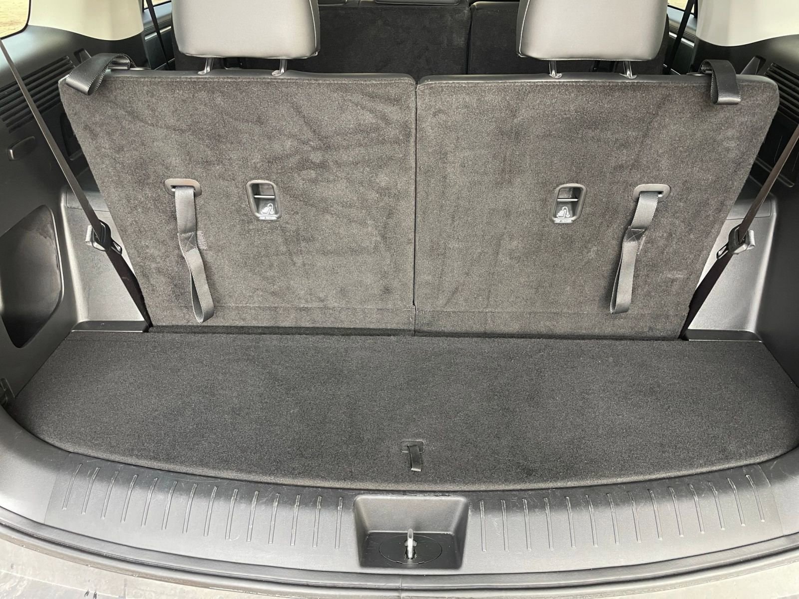 Thumbnail: 2025 Hyundai Santa Fe - 31