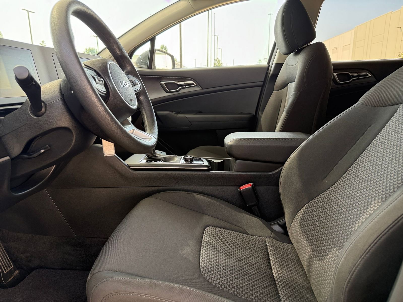 Thumbnail: 2024 Kia Sportage - 27