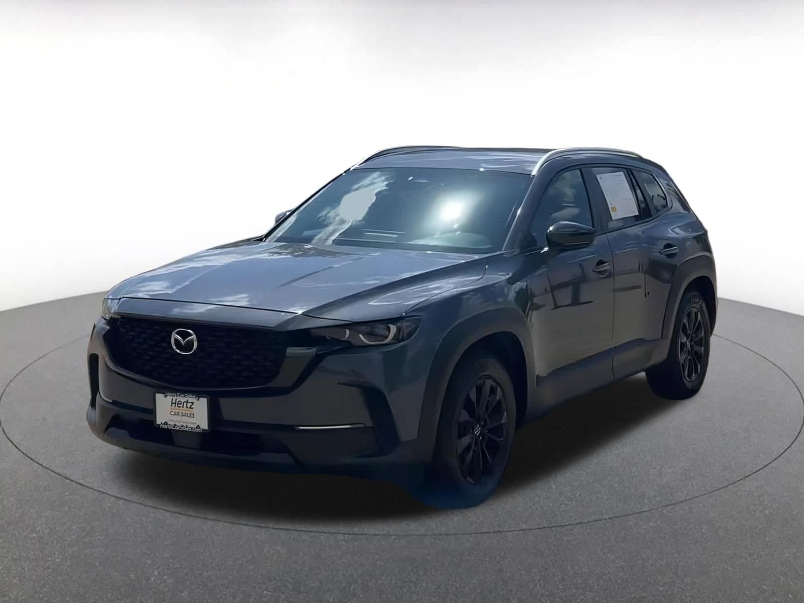 Thumbnail: 2025 Mazda CX-50 - 7