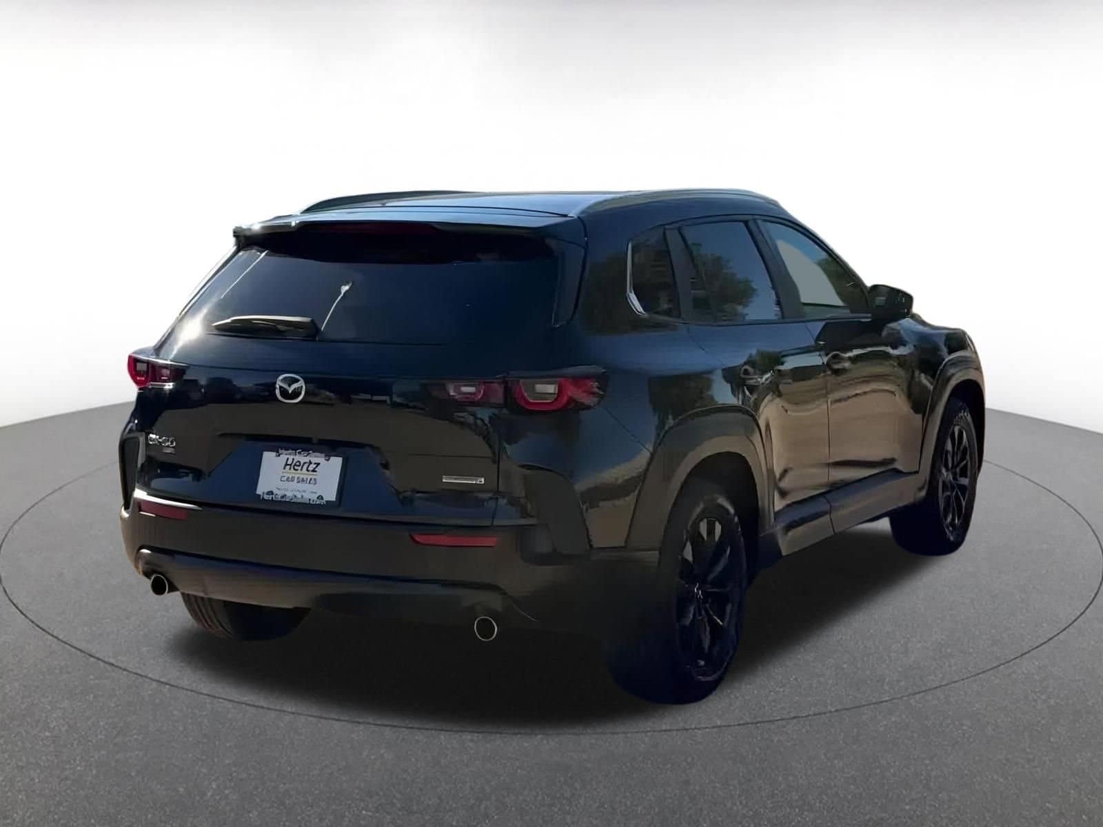 Thumbnail: 2025 Mazda CX-50 - 14