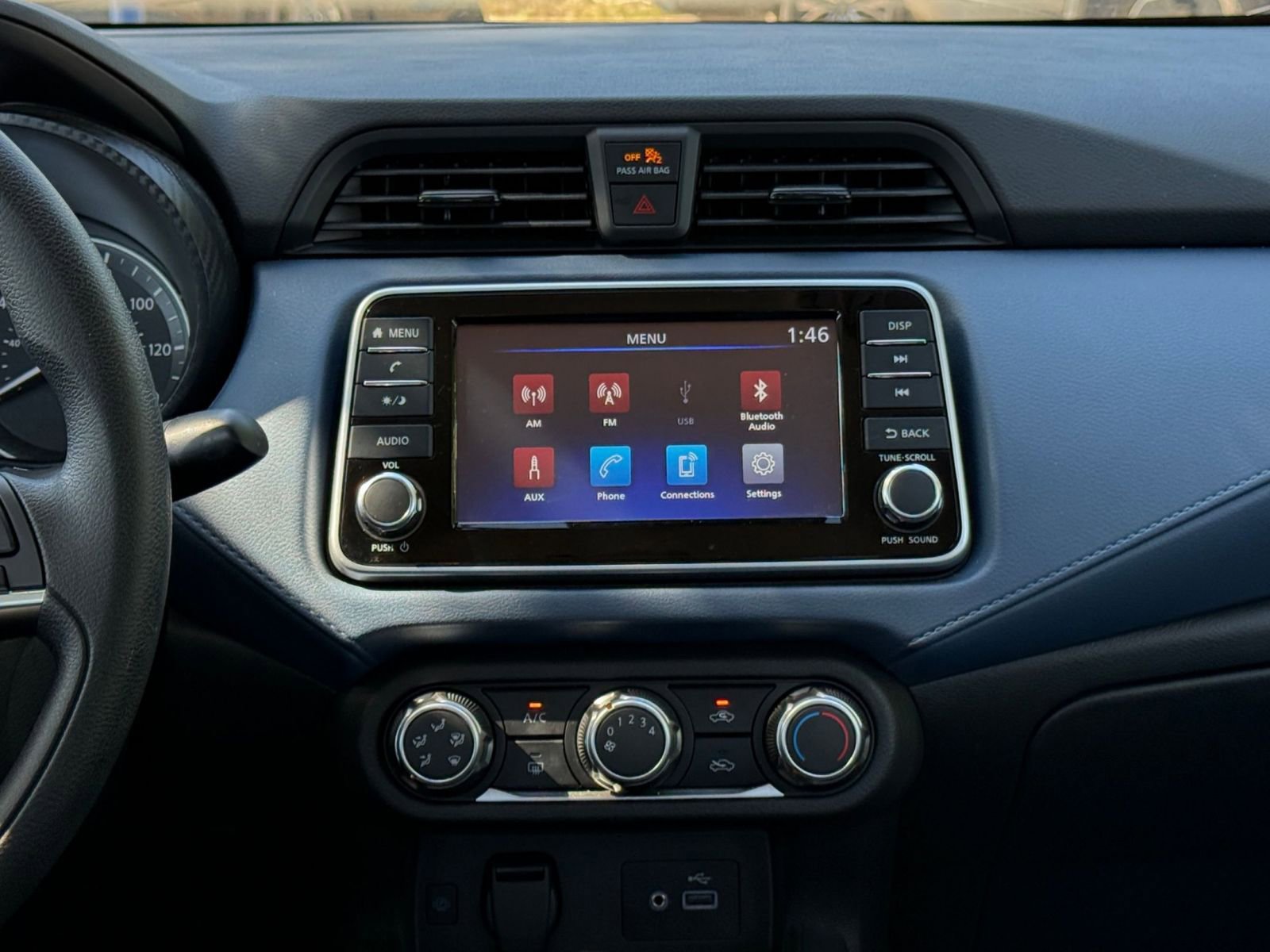 Thumbnail: 2025 Nissan Versa - 17