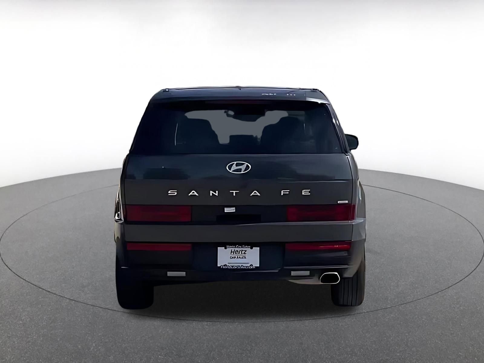 Thumbnail: 2025 Hyundai Santa Fe - 12