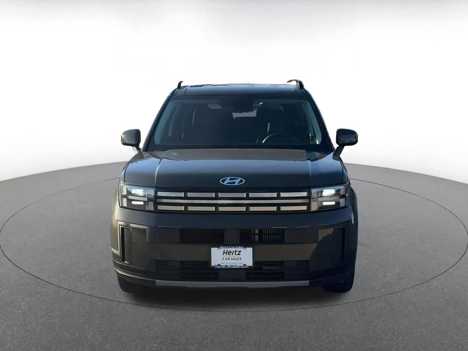 Thumbnail: 2025 Hyundai Santa Fe - 4