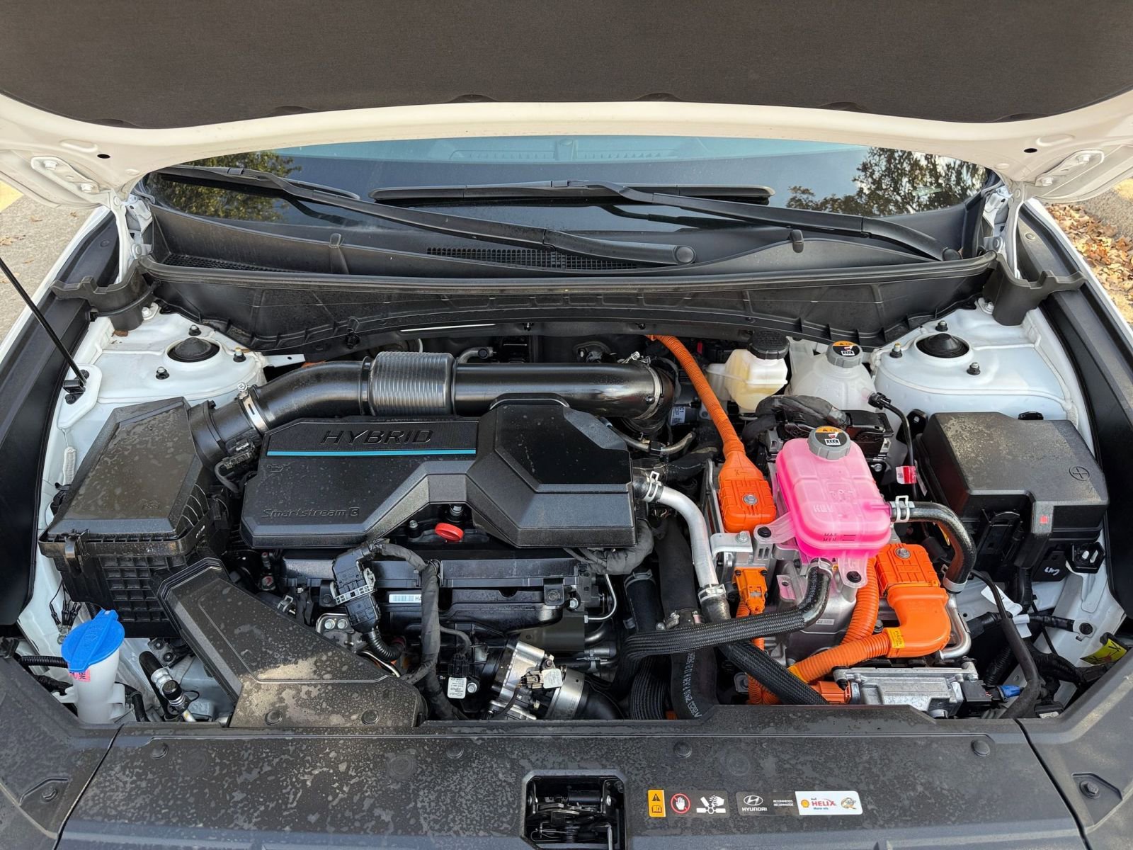 Thumbnail: 2025 Hyundai Tucson - 33