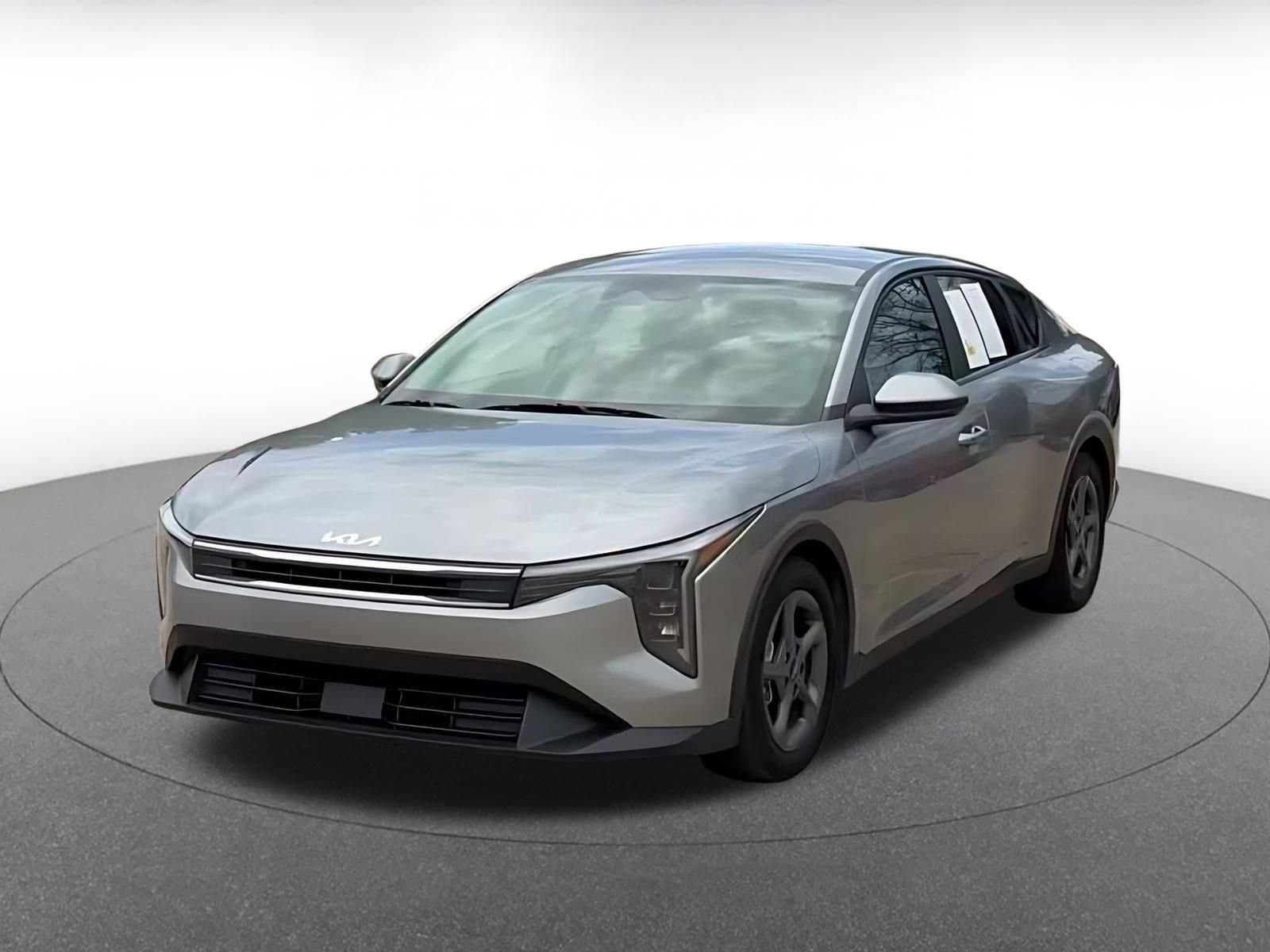 Thumbnail: 2025 Kia K4 - 7