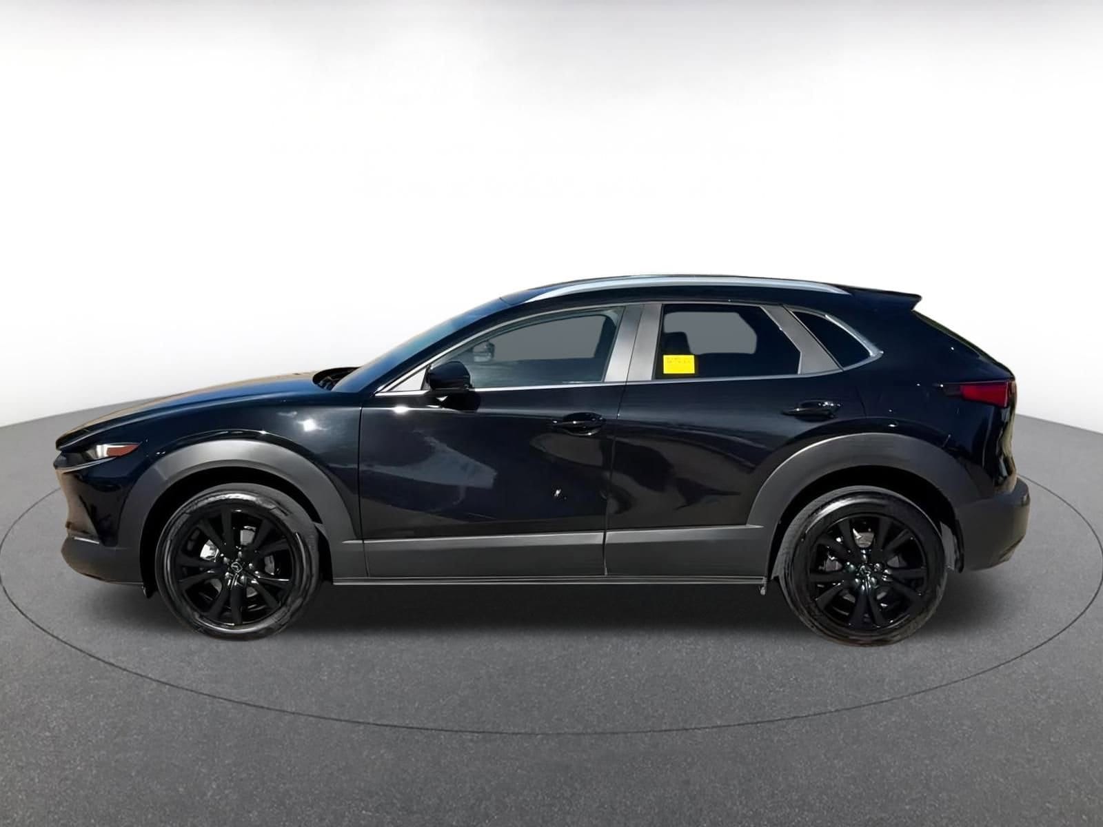 Thumbnail: 2025 Mazda CX-30 - 9