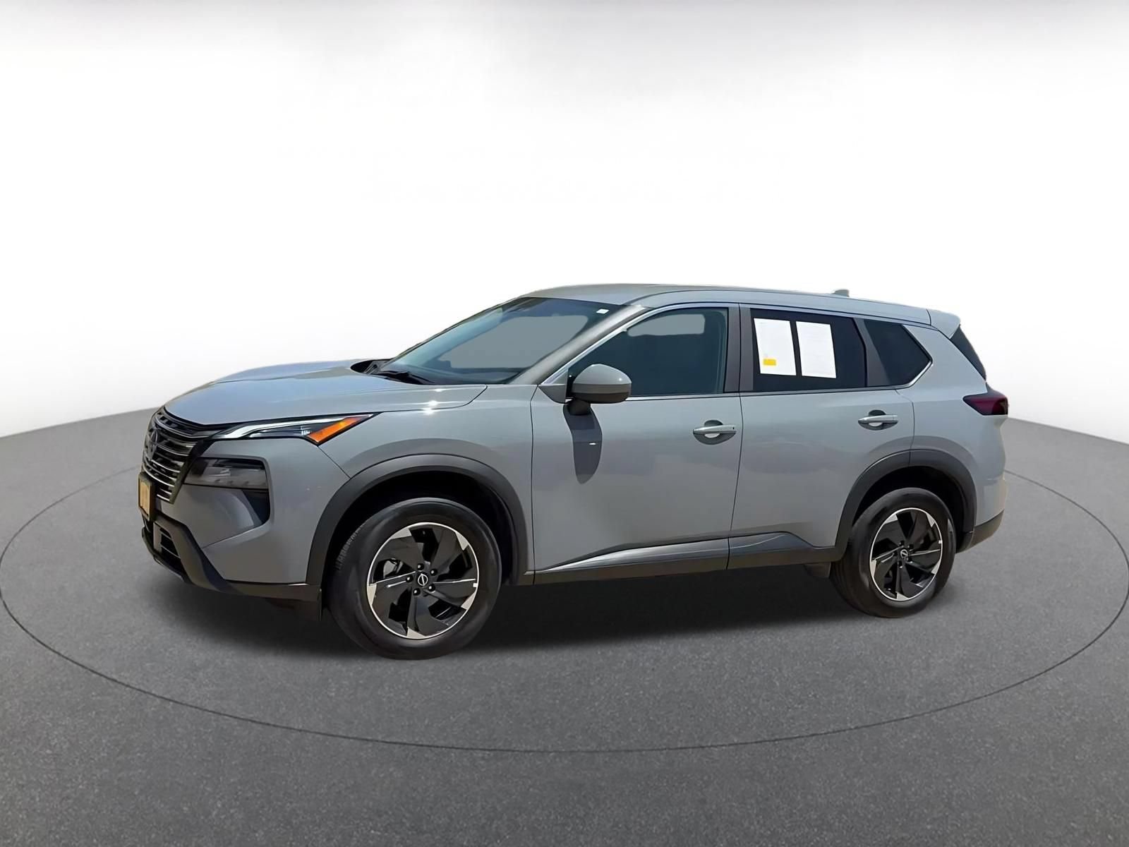 Thumbnail: 2026 Nissan Rogue - 6