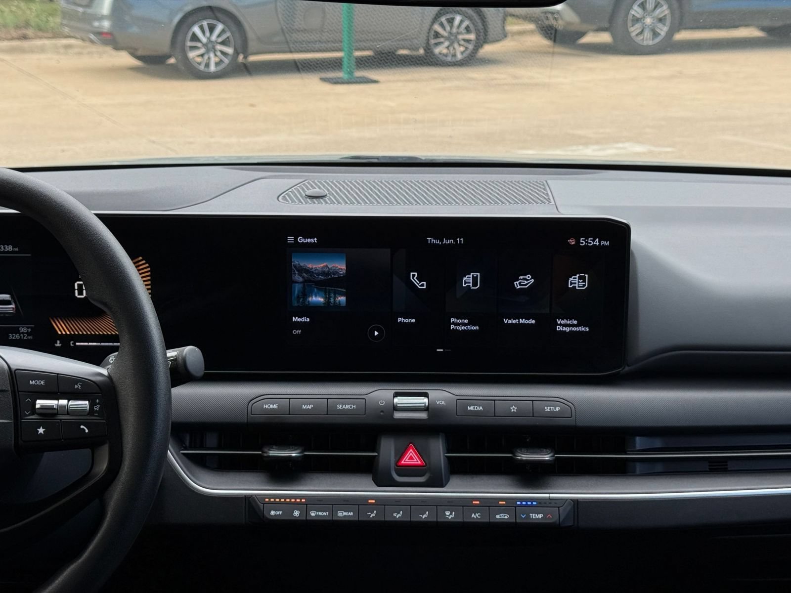 Thumbnail: 2025 Kia K4 - 17