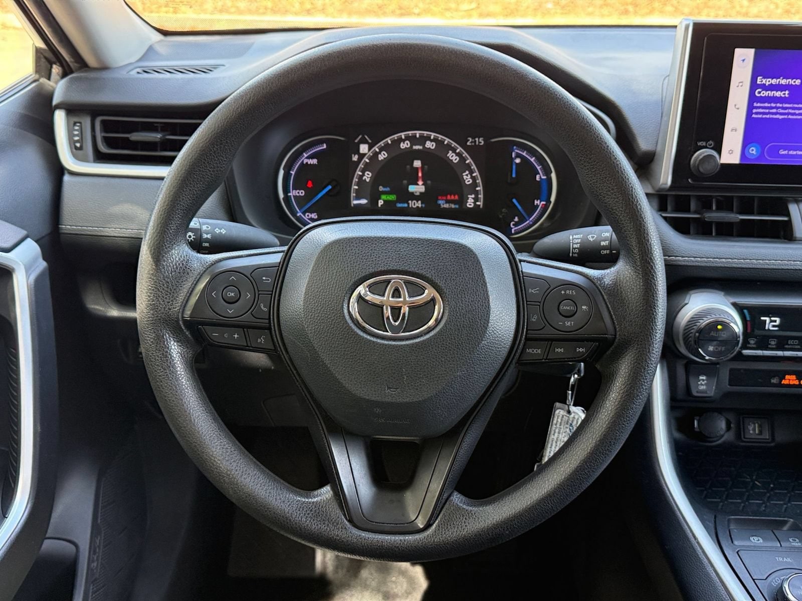 Thumbnail: 2024 Toyota RAV4 - 27