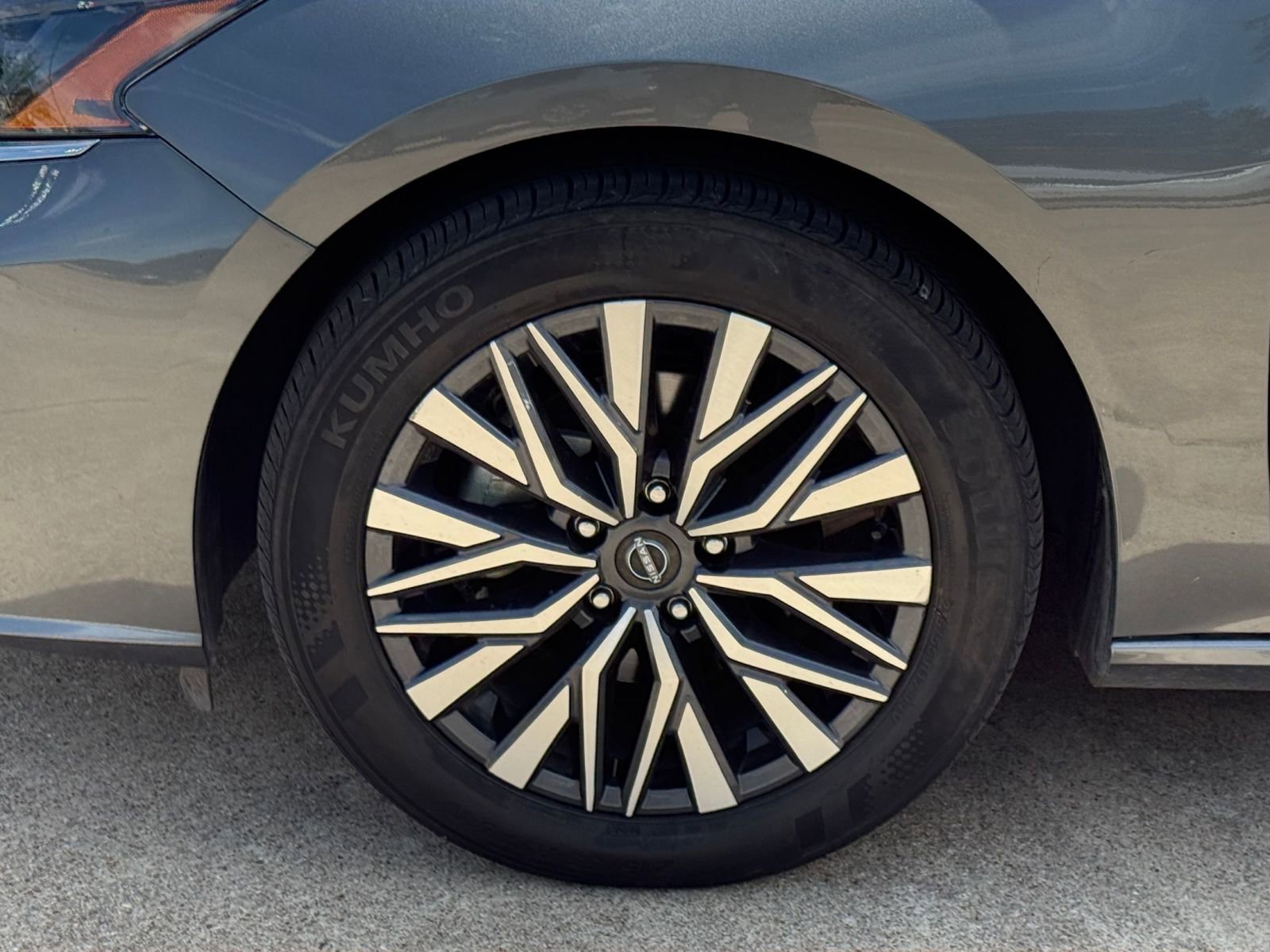 Thumbnail: 2025 Nissan Altima - 31