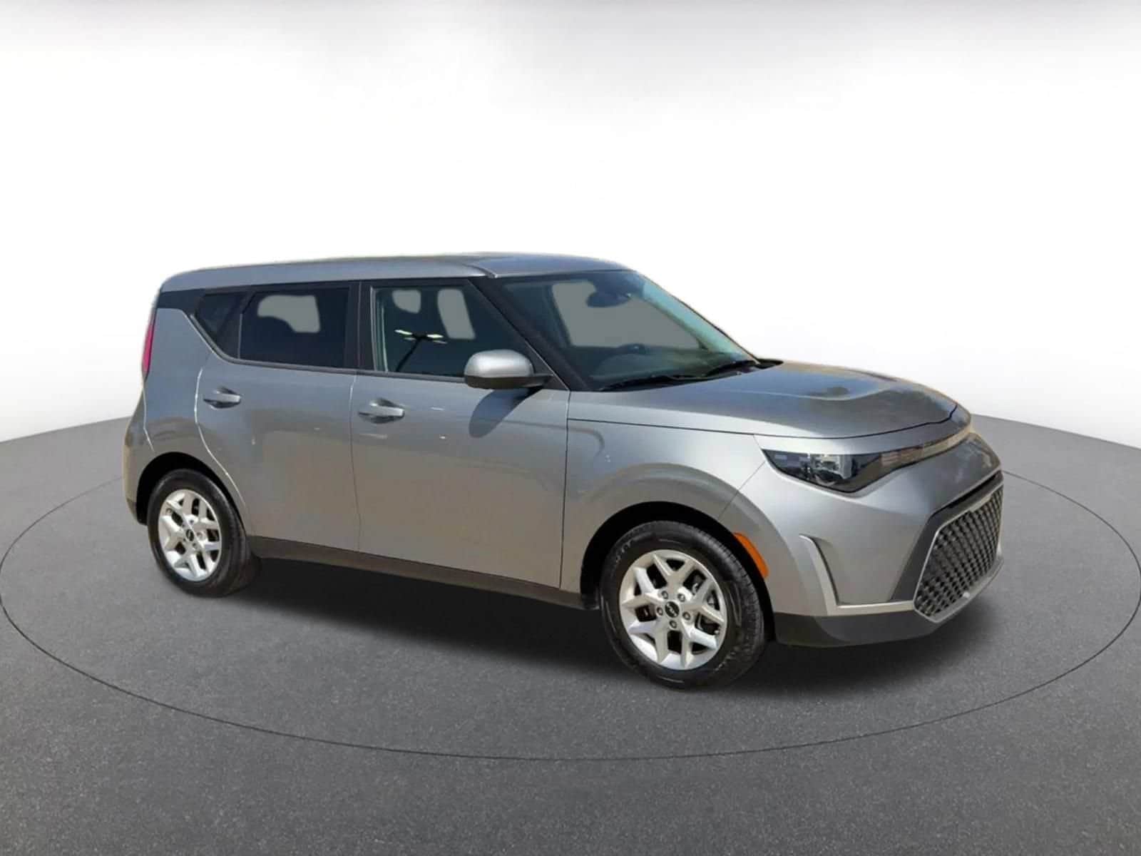 Thumbnail: 2025 Kia Soul - 2