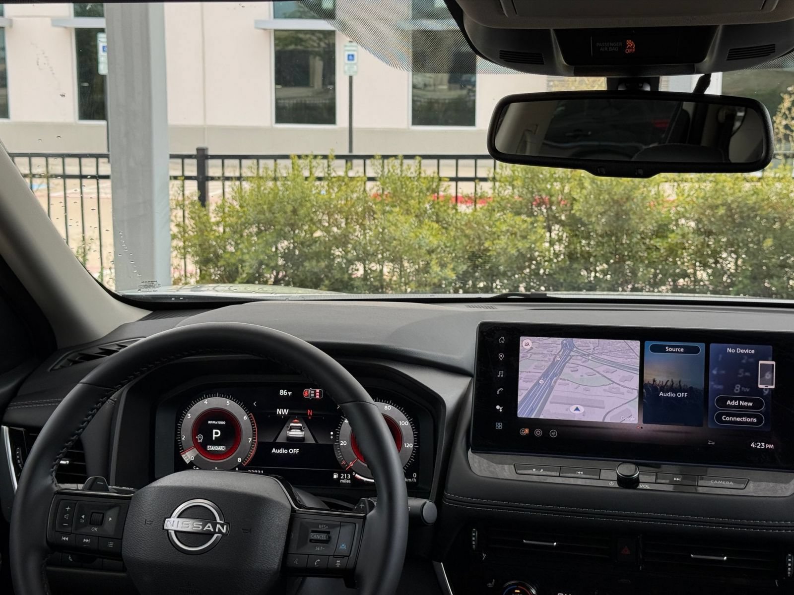 Thumbnail: 2026 Nissan Rogue - 34