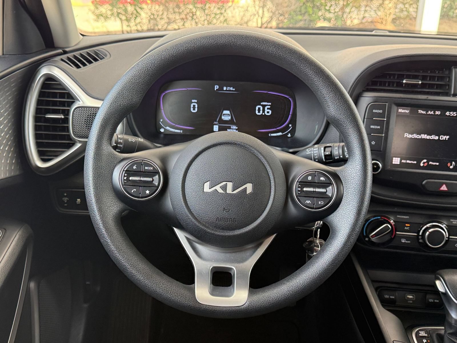 Thumbnail: 2025 Kia Soul - 28