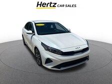 2024 Kia Forte LXS -
                  Bedford, TX