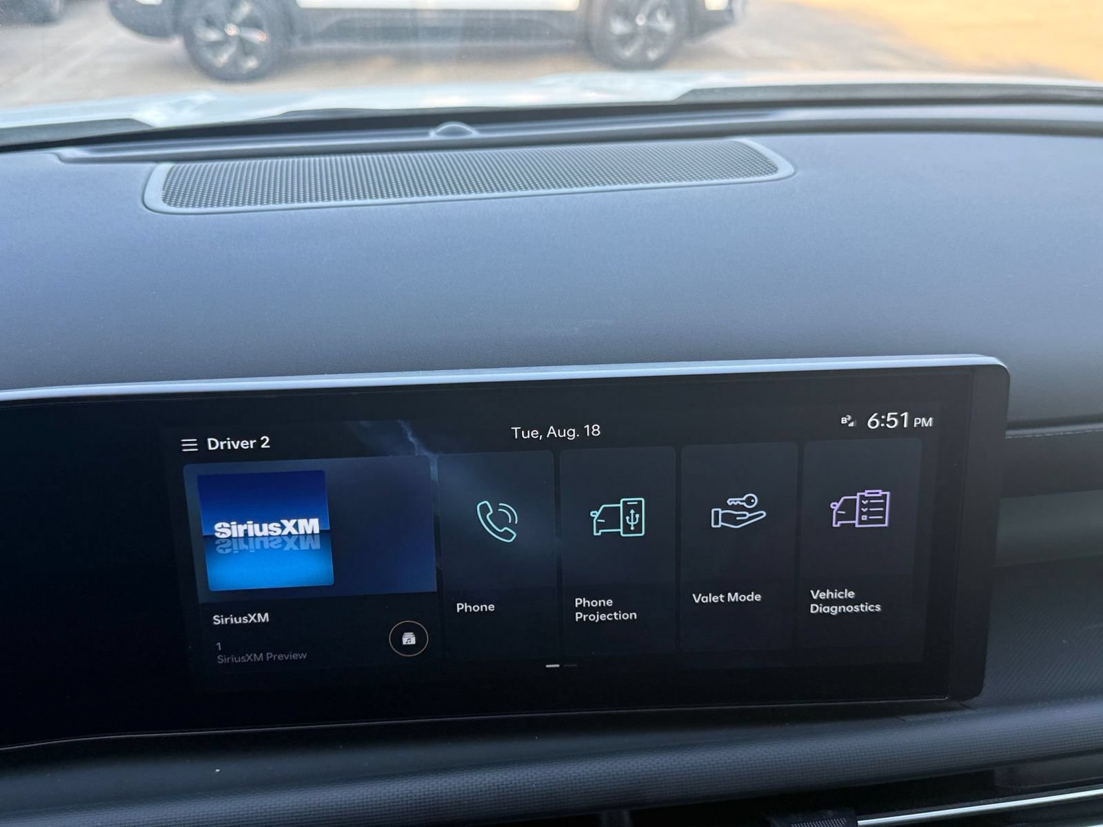 Thumbnail: 2026 Hyundai Tucson - 22