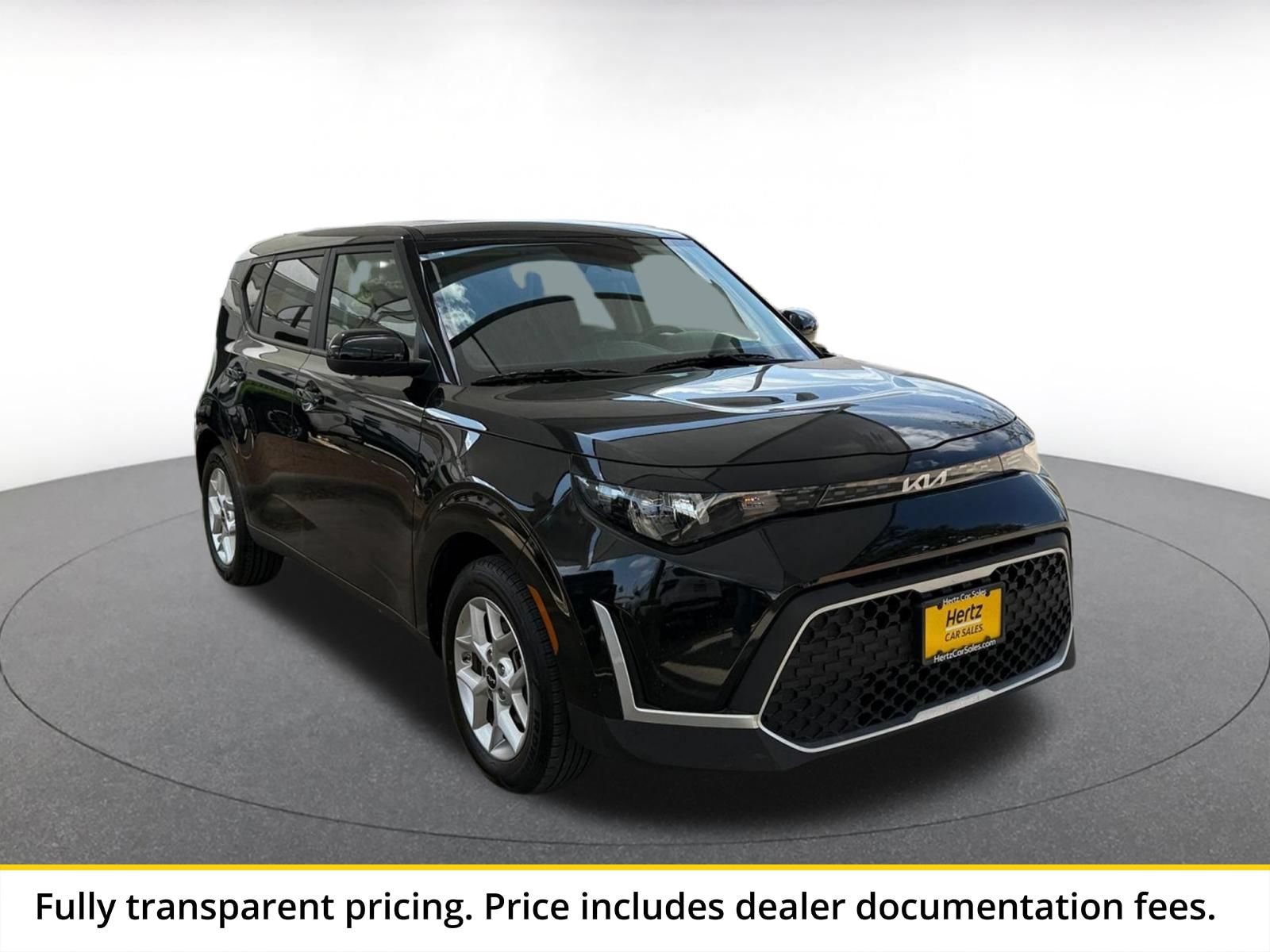 Thumbnail: 2025 Kia Soul - 1