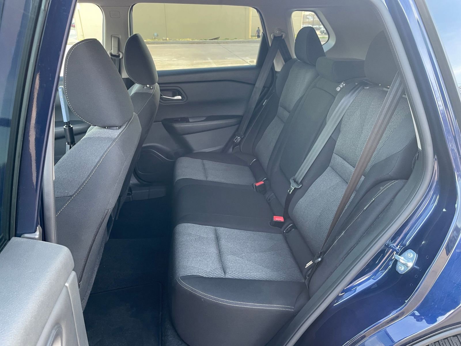 Thumbnail: 2025 Nissan Rogue - 29