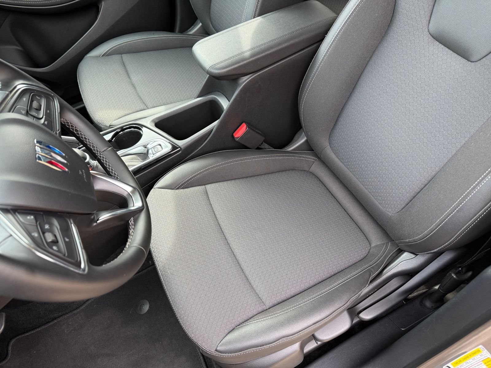 Thumbnail: 2026 Buick Encore GX - 35