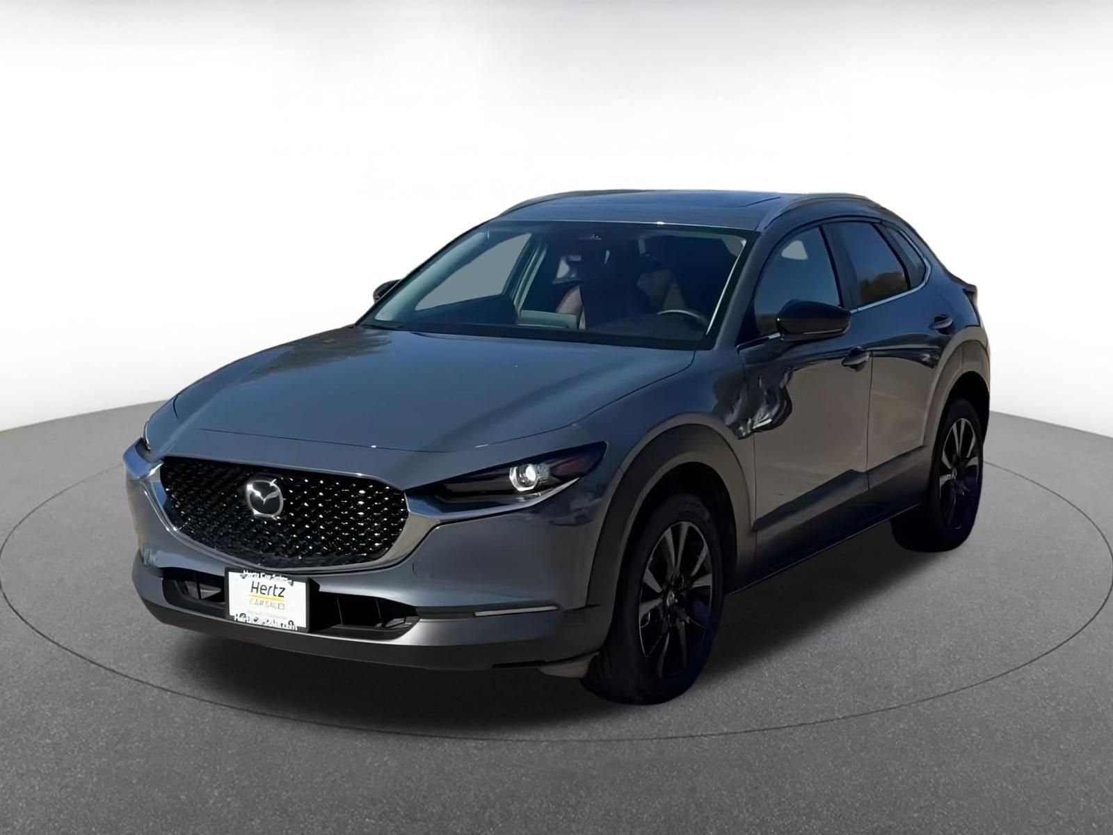 Thumbnail: 2025 Mazda CX-30 - 7