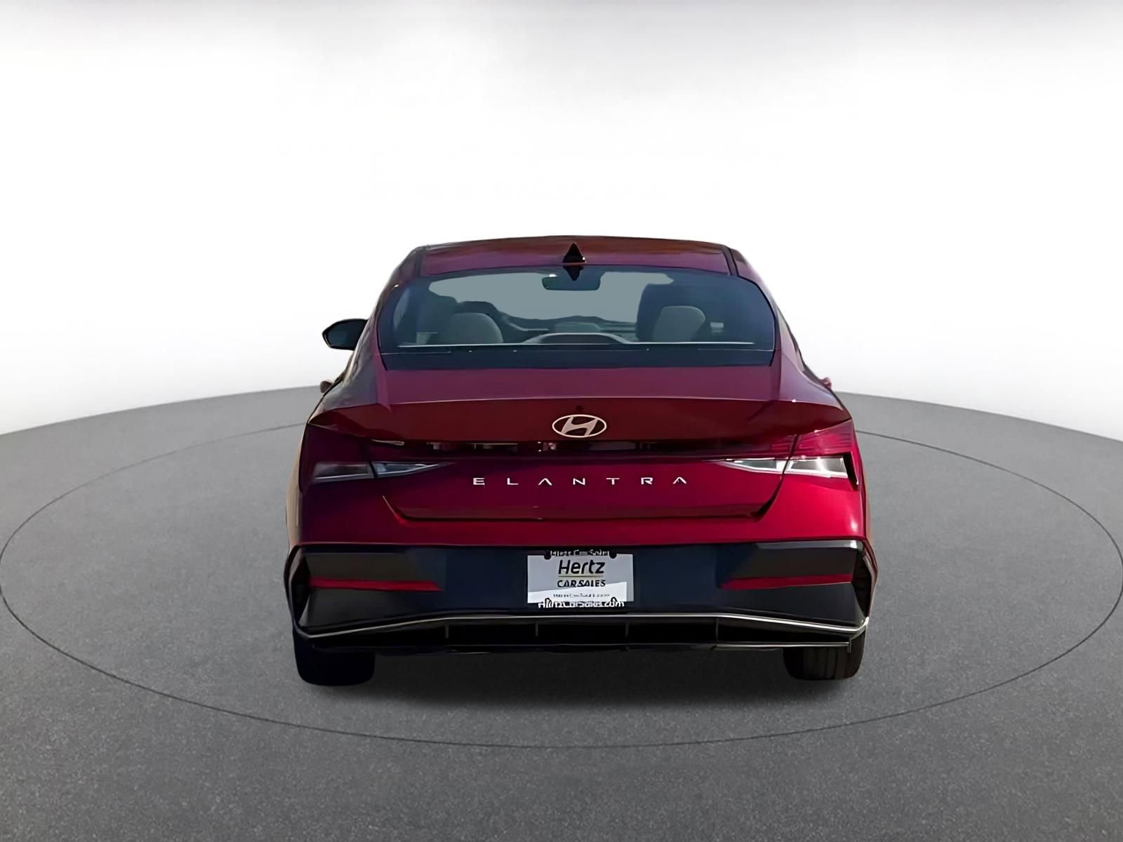 Thumbnail: 2025 Hyundai Elantra - 12