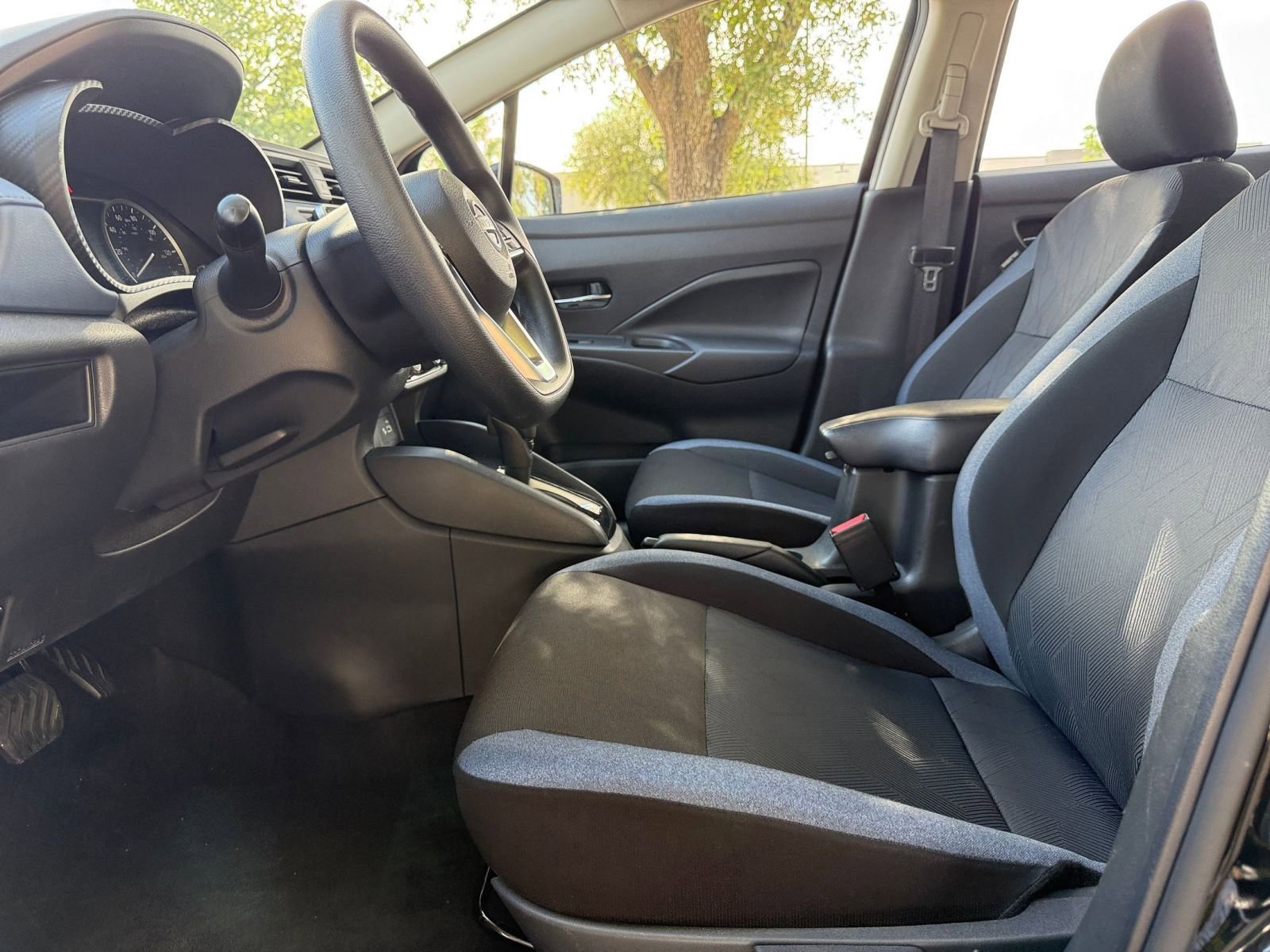 Thumbnail: 2025 Nissan Versa - 27