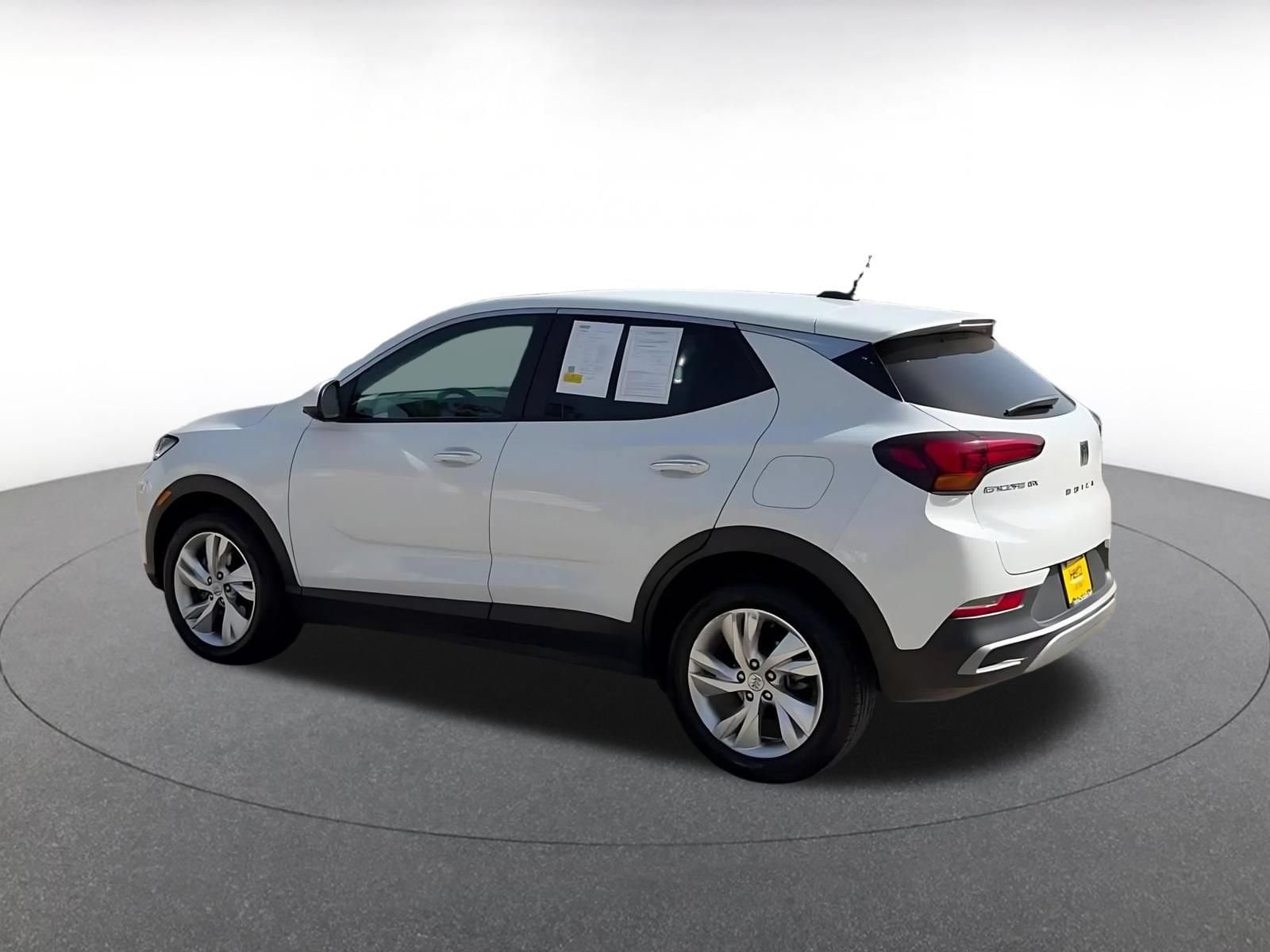 Thumbnail: 2025 Buick Encore GX - 10