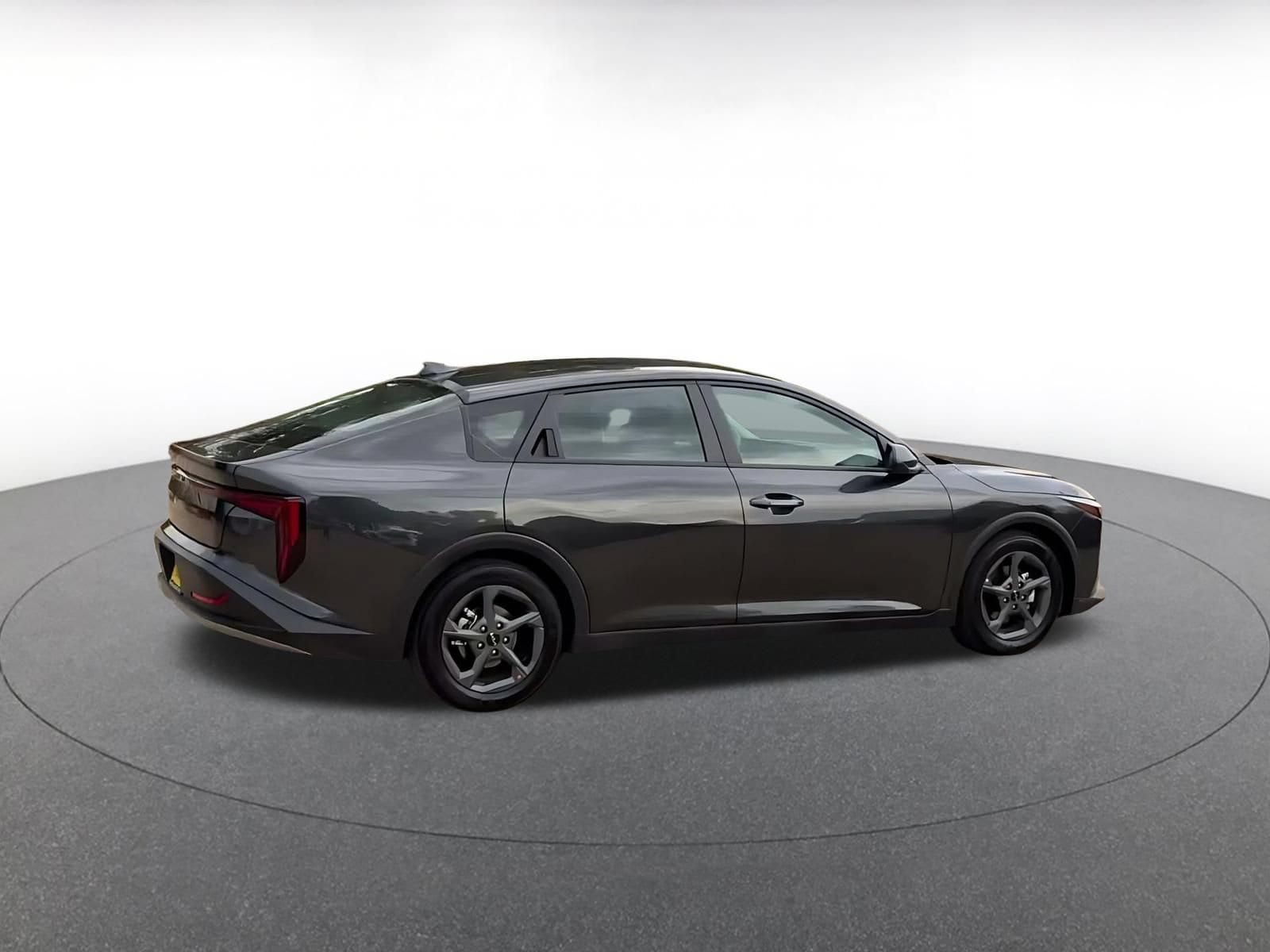 Thumbnail: 2026 Kia K4 - 13