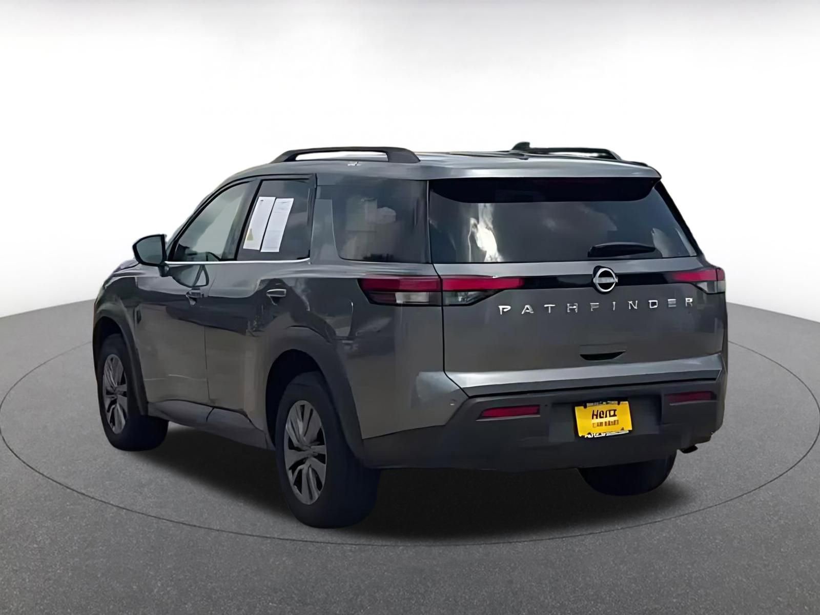 Thumbnail: 2025 Nissan Pathfinder - 11