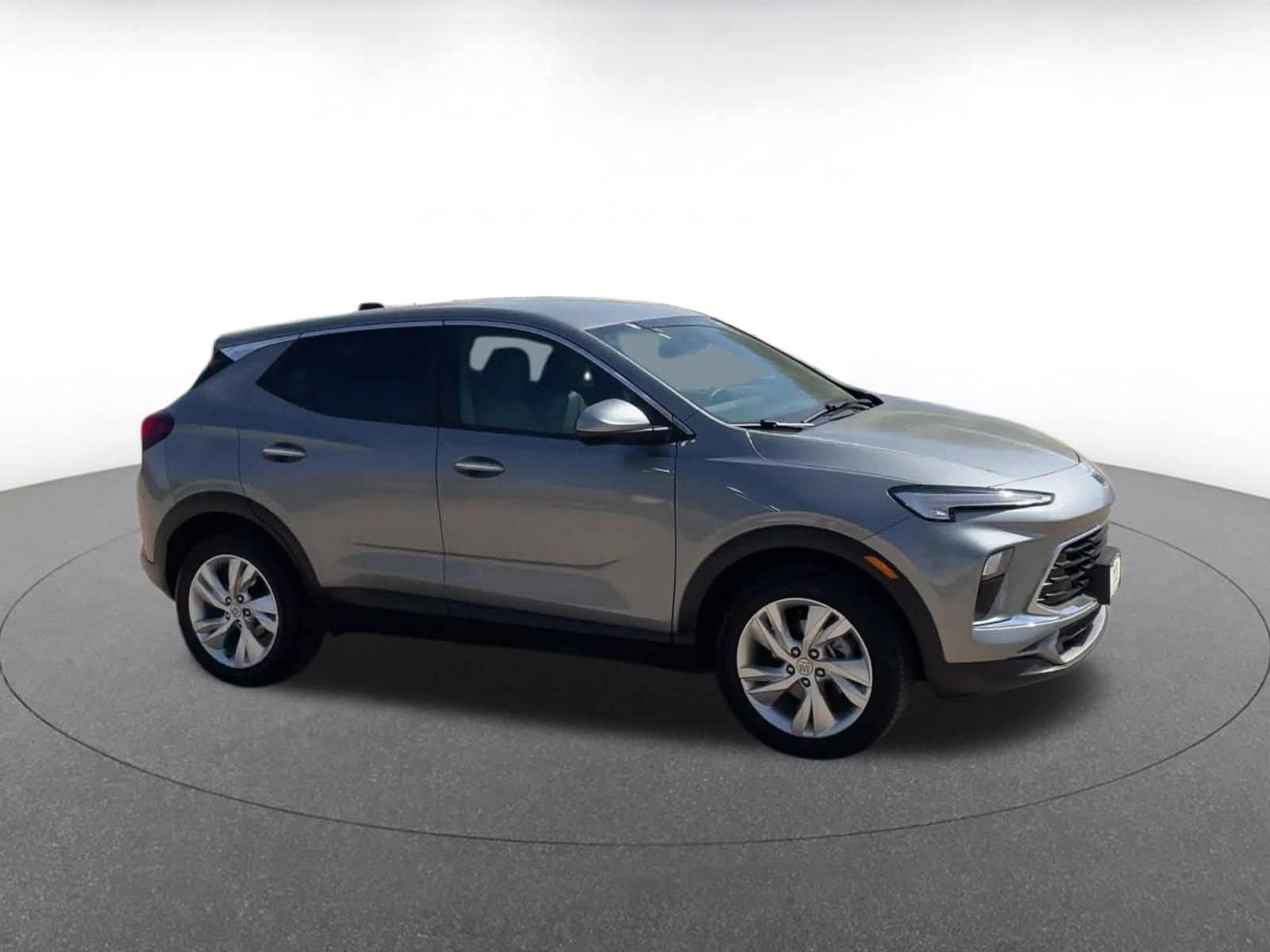 Thumbnail: 2025 Buick Encore GX - 1