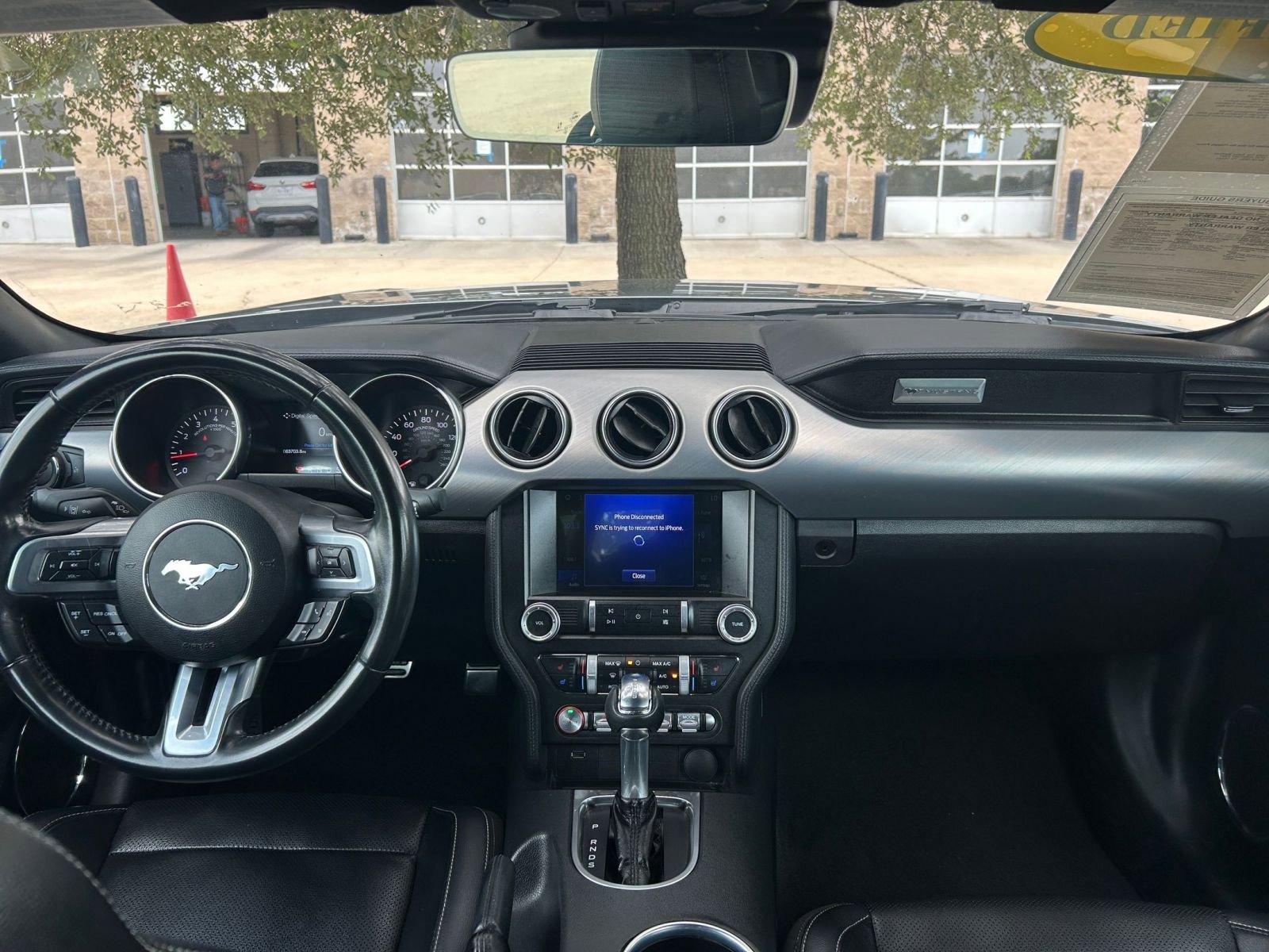 Thumbnail: 2023 Ford Mustang - 29