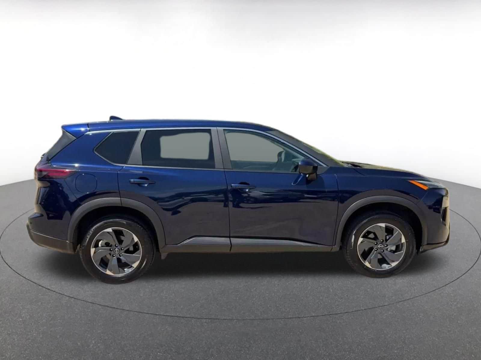 Thumbnail: 2025 Nissan Rogue - 13