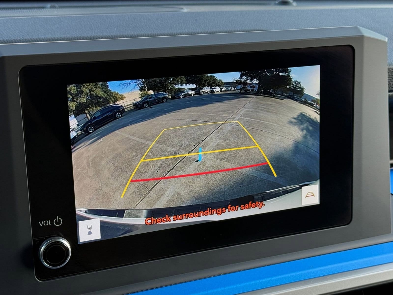 Thumbnail: 2025 Toyota Tacoma - 17