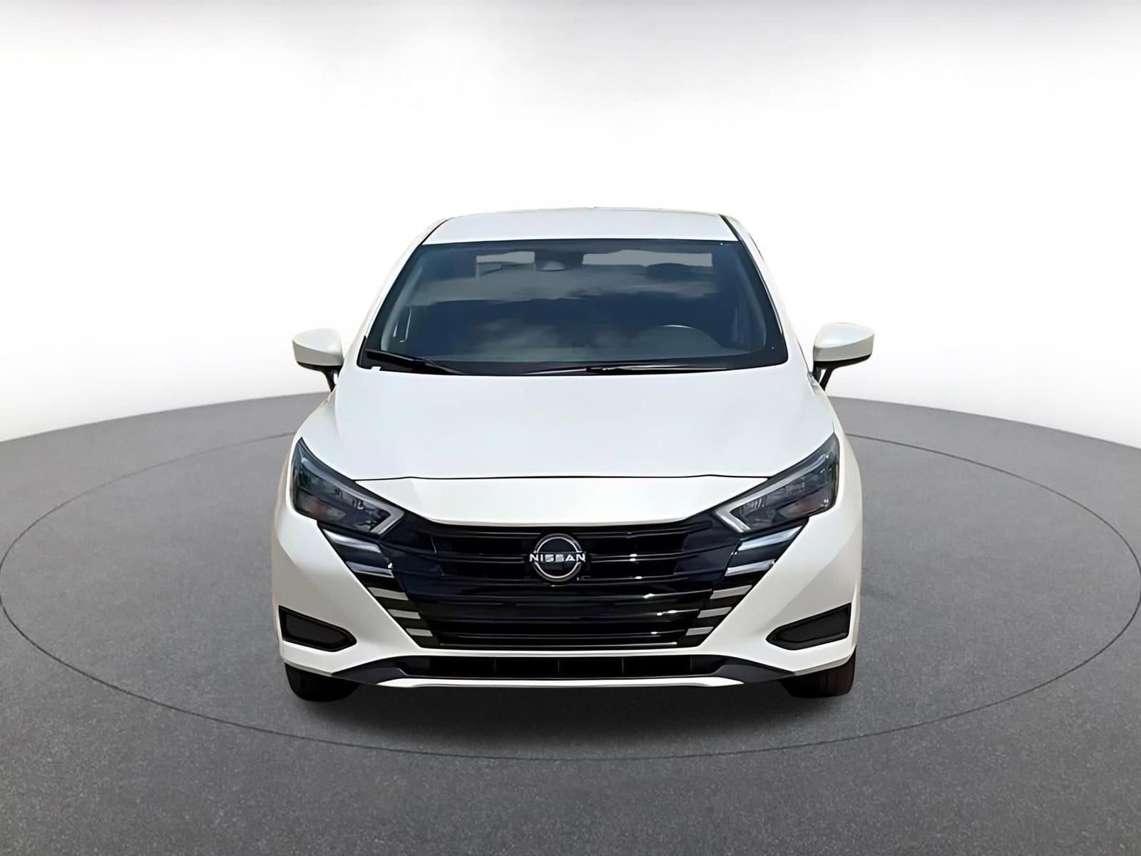 Thumbnail: 2025 Nissan Versa - 4