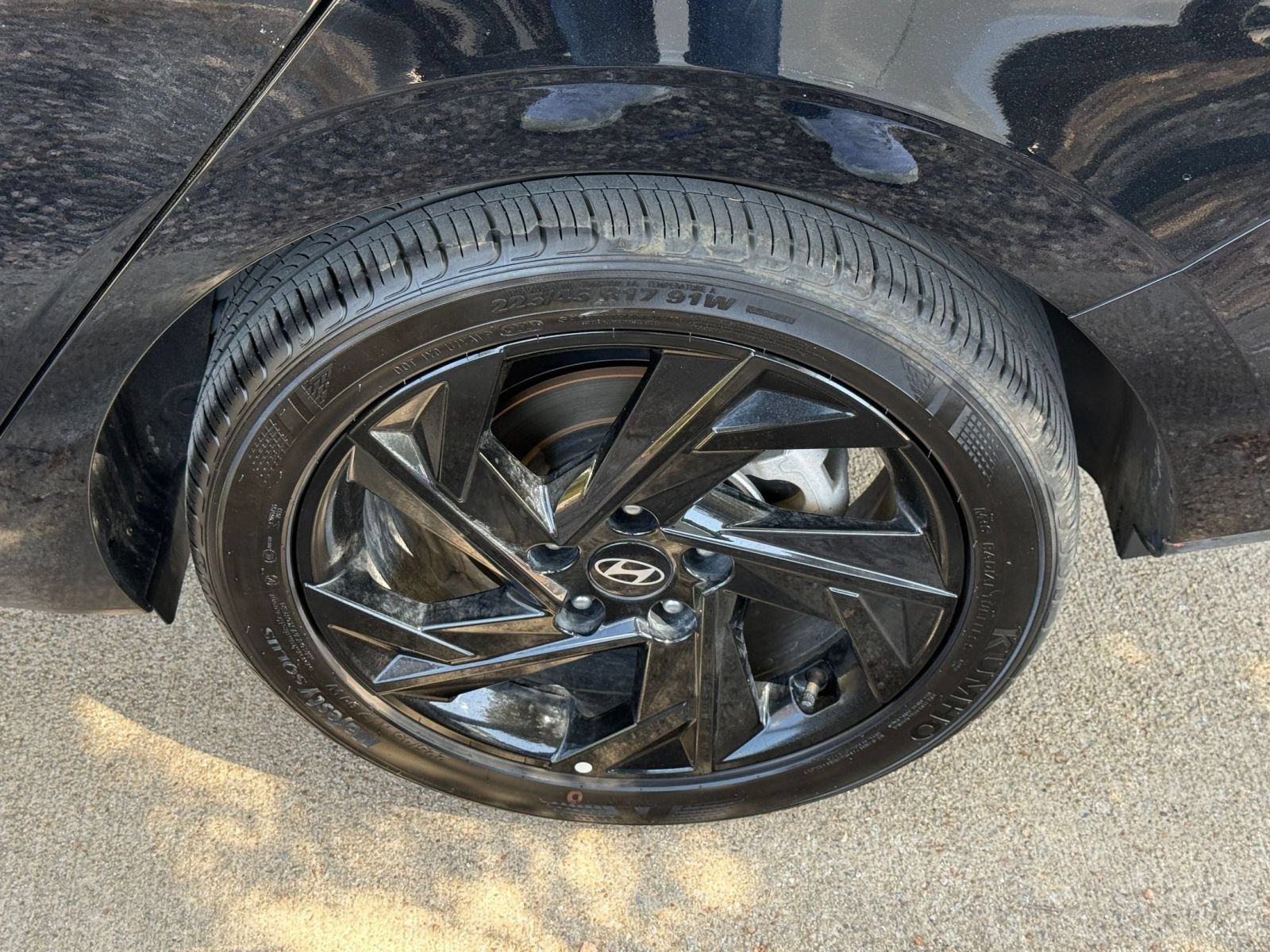 Thumbnail: 2026 Hyundai Elantra - 29