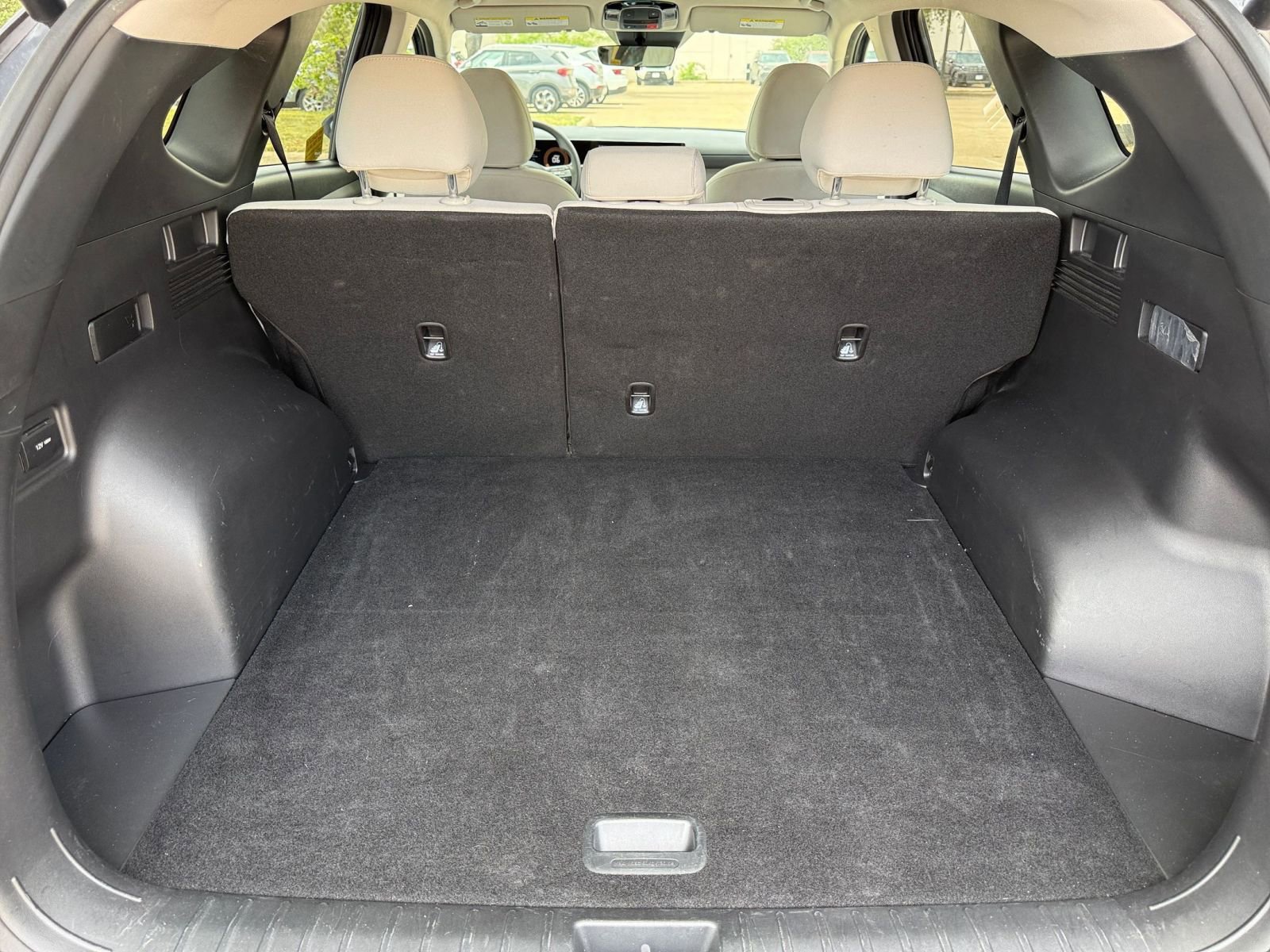 Thumbnail: 2025 Hyundai Tucson - 33