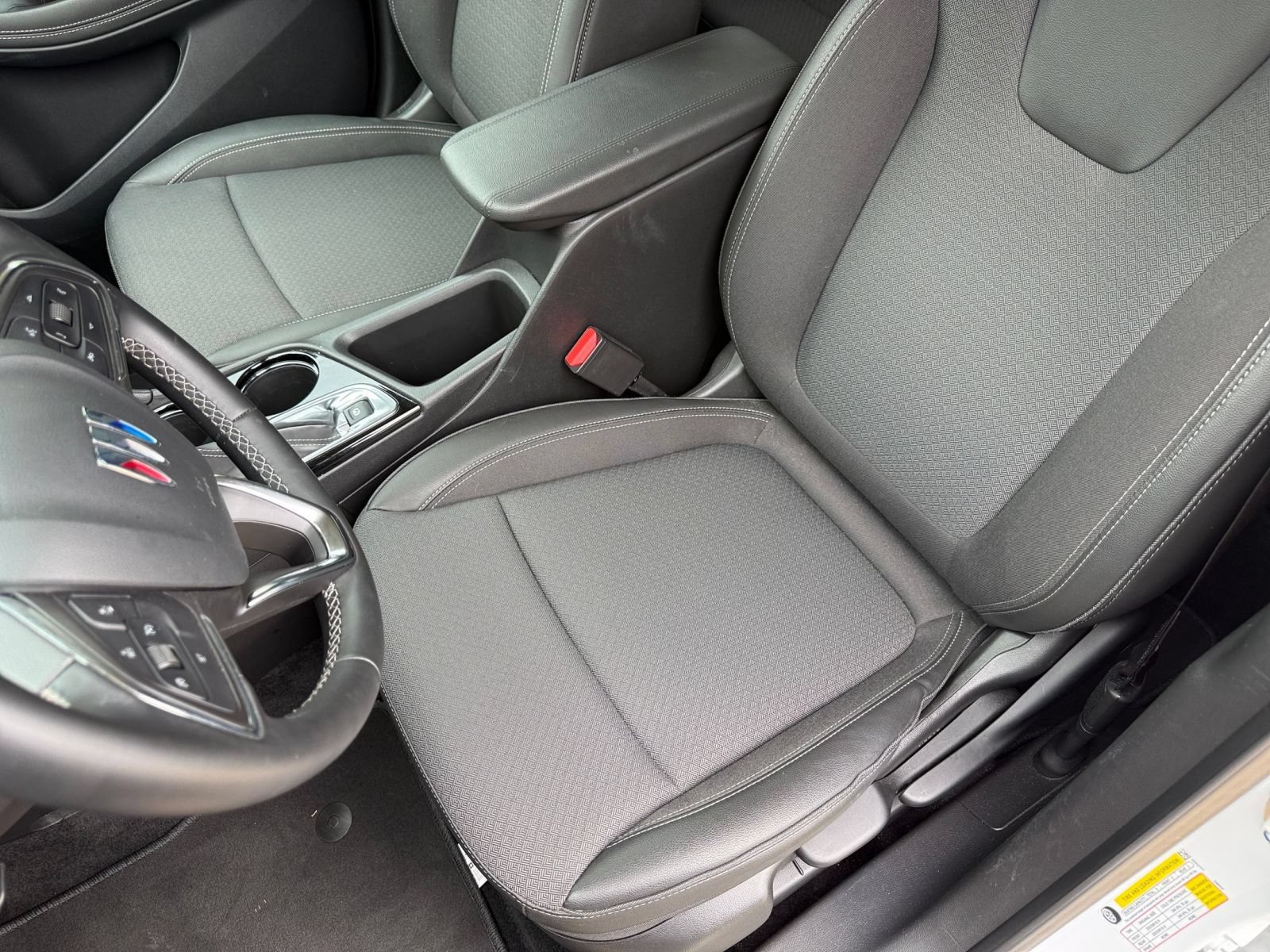 Thumbnail: 2026 Buick Encore GX - 31