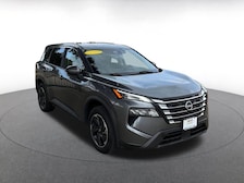 2024 Nissan Rogue SV -
                  Bedford, TX