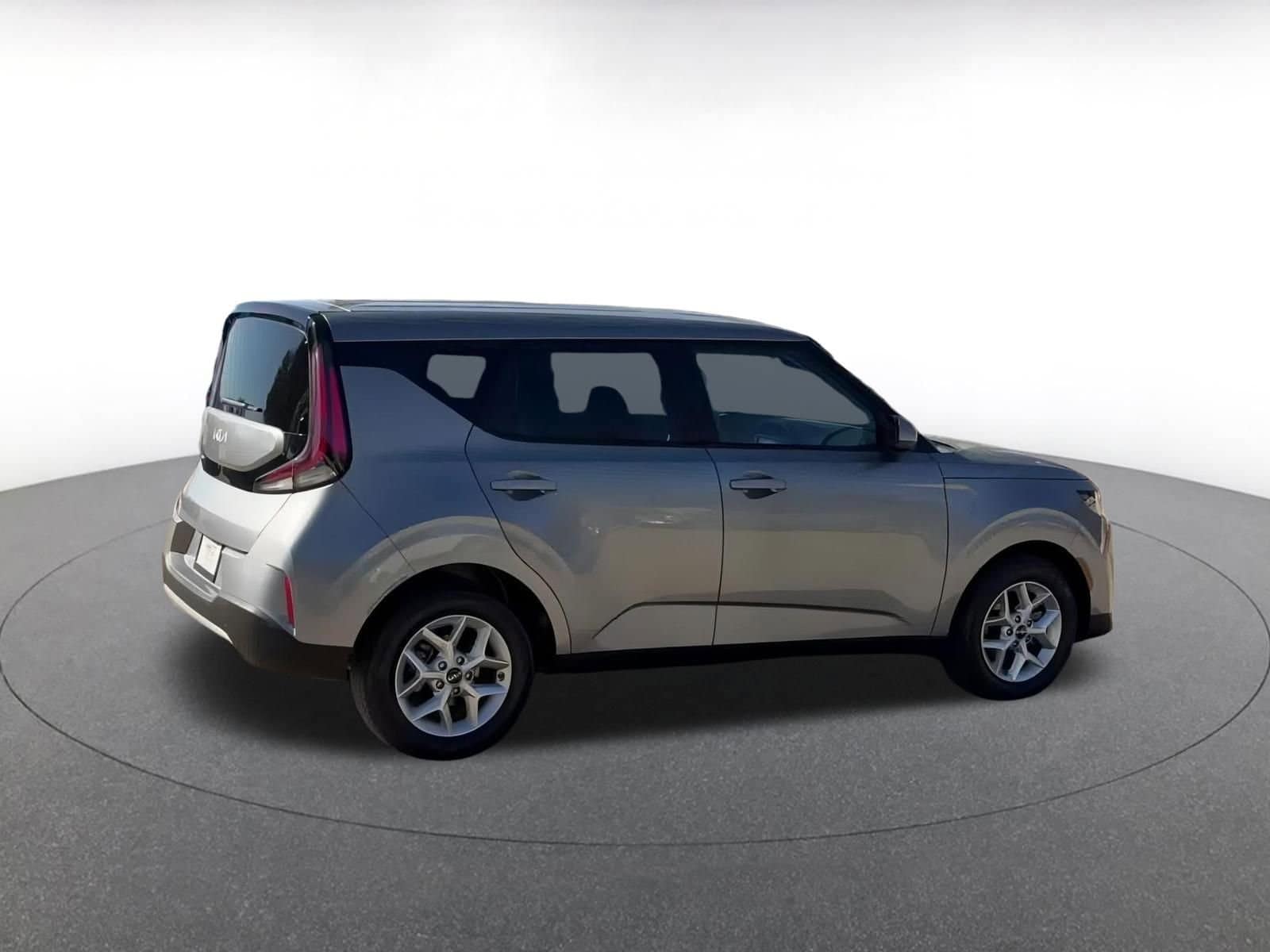 Thumbnail: 2025 Kia Soul - 15