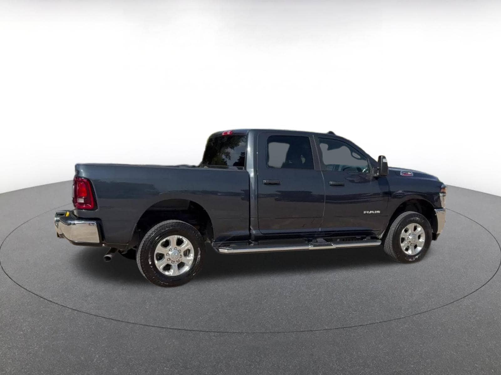 Thumbnail: 2025 RAM 2500 - 14
