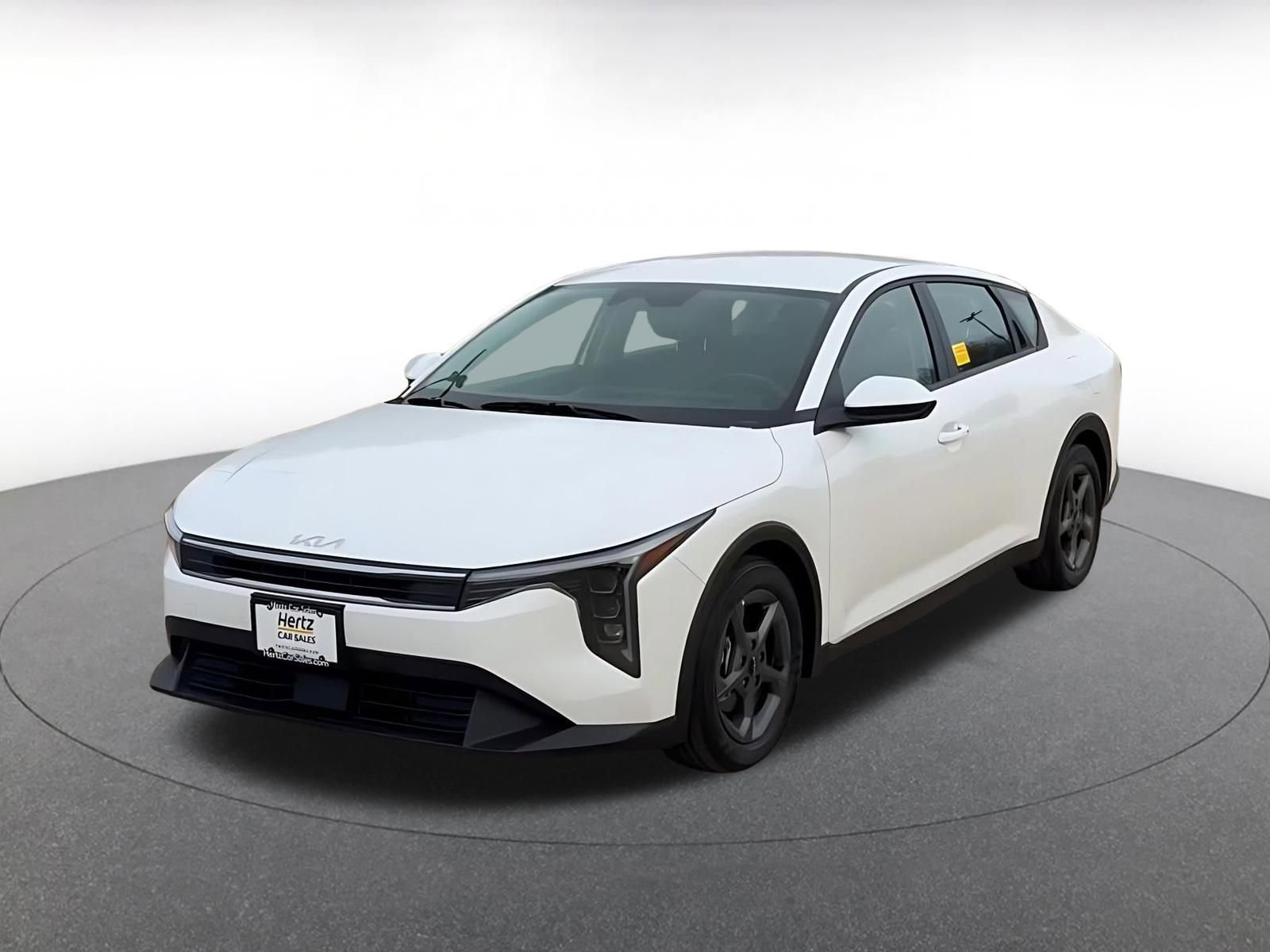 Thumbnail: 2025 Kia K4 - 8