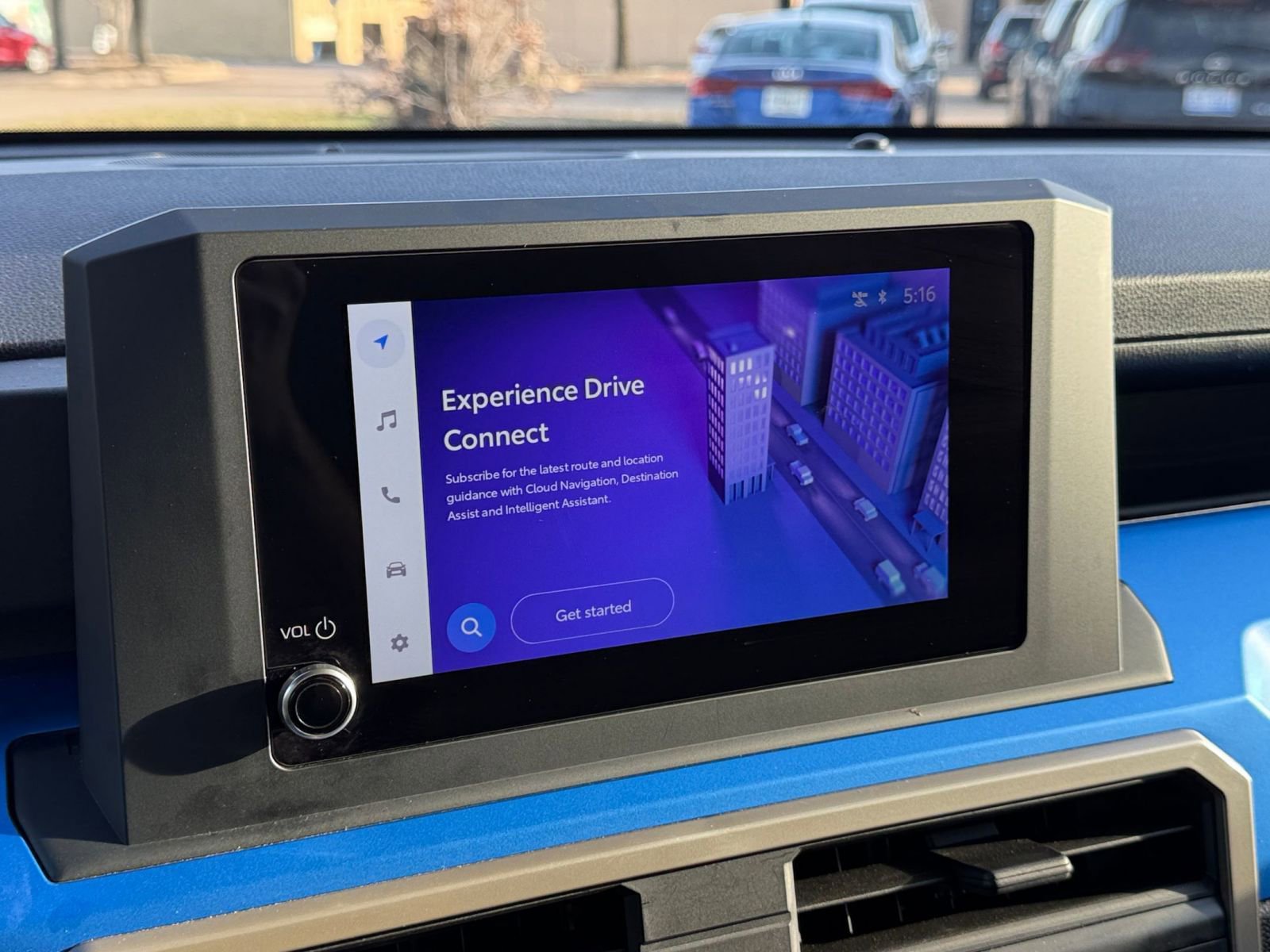 Thumbnail: 2025 Toyota Tacoma - 20